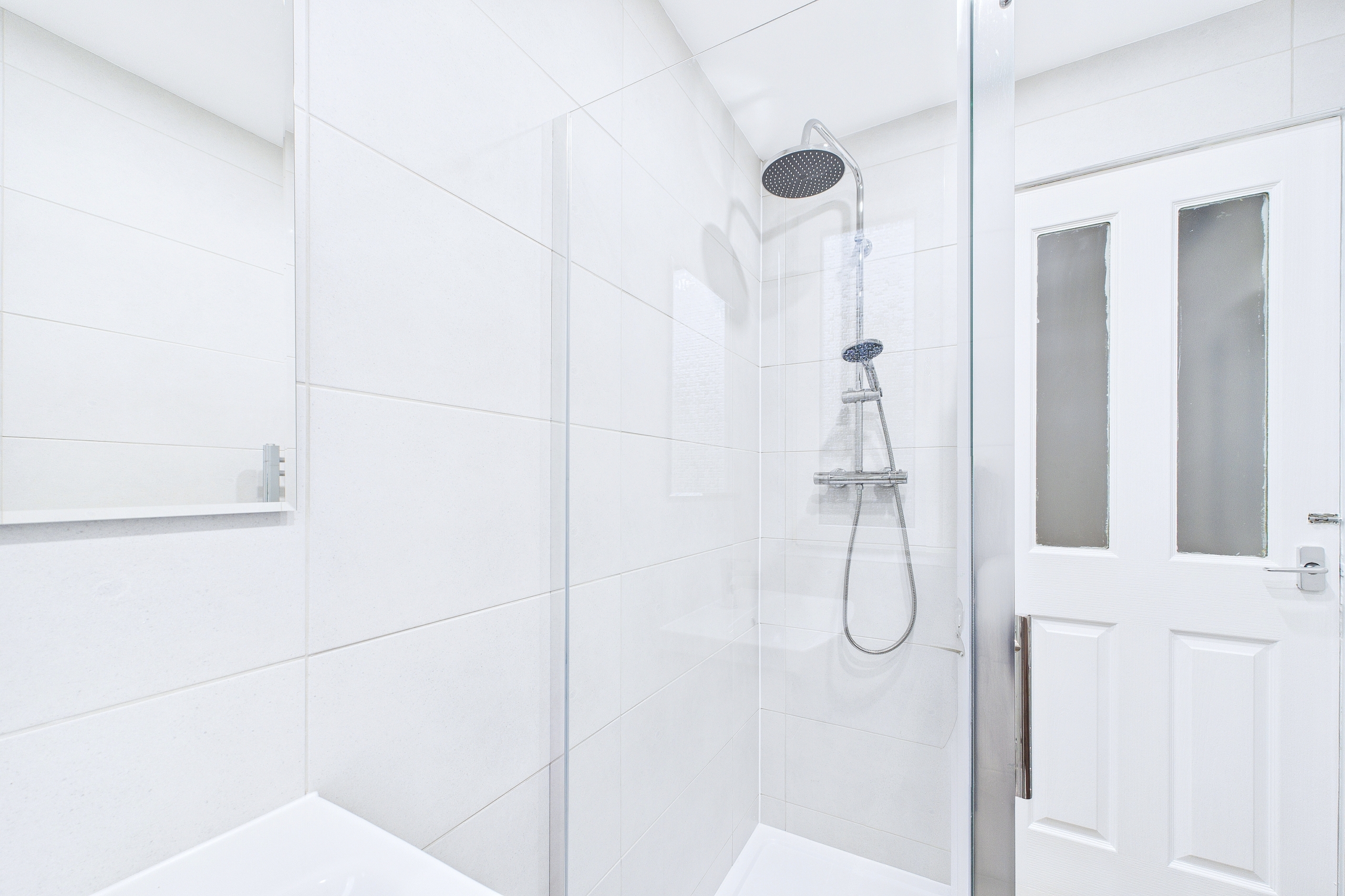 Two Bedroom Flat to Let Paisley