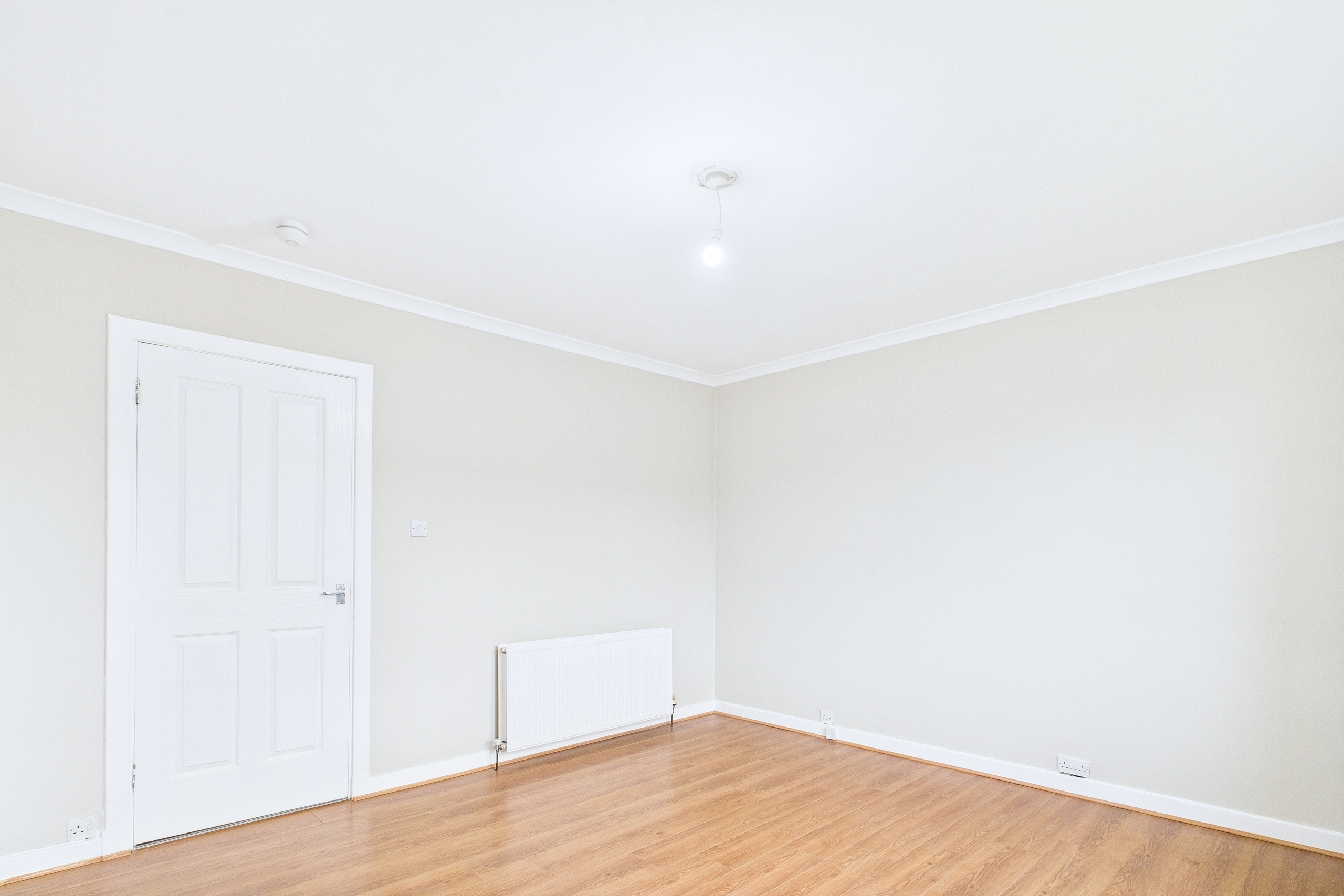 Two Bedroom Flat to Let Paisley