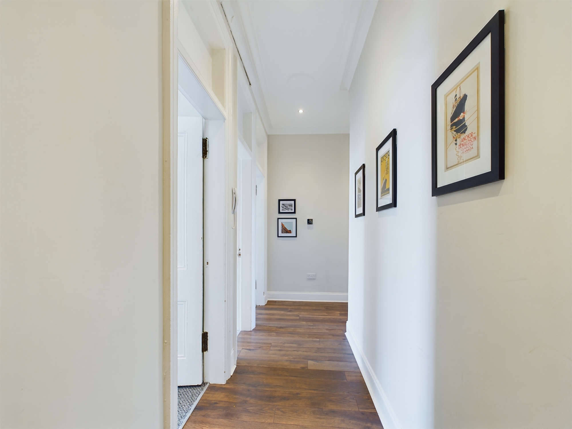 two bed flat to rent