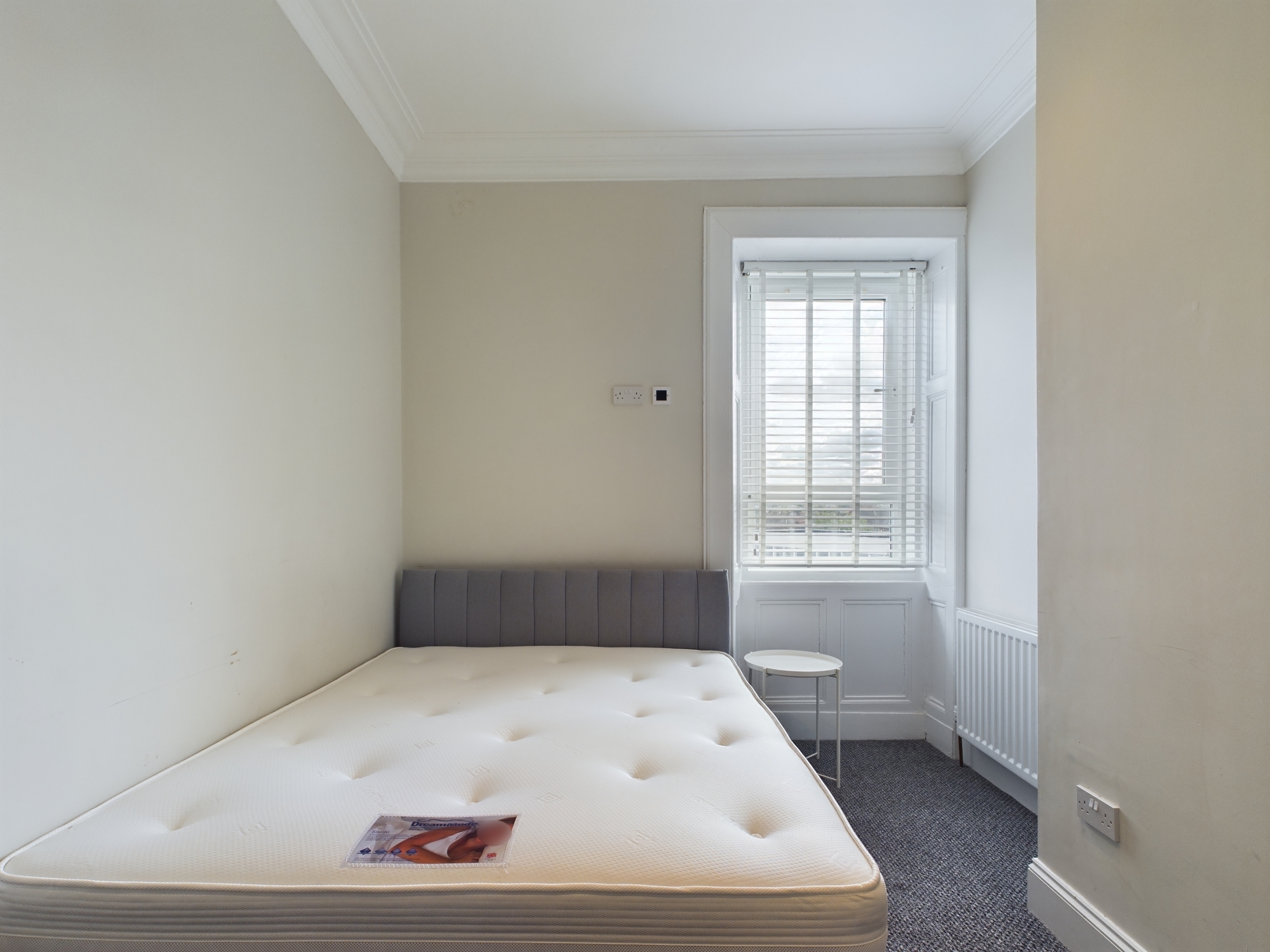 two bed flat to rent