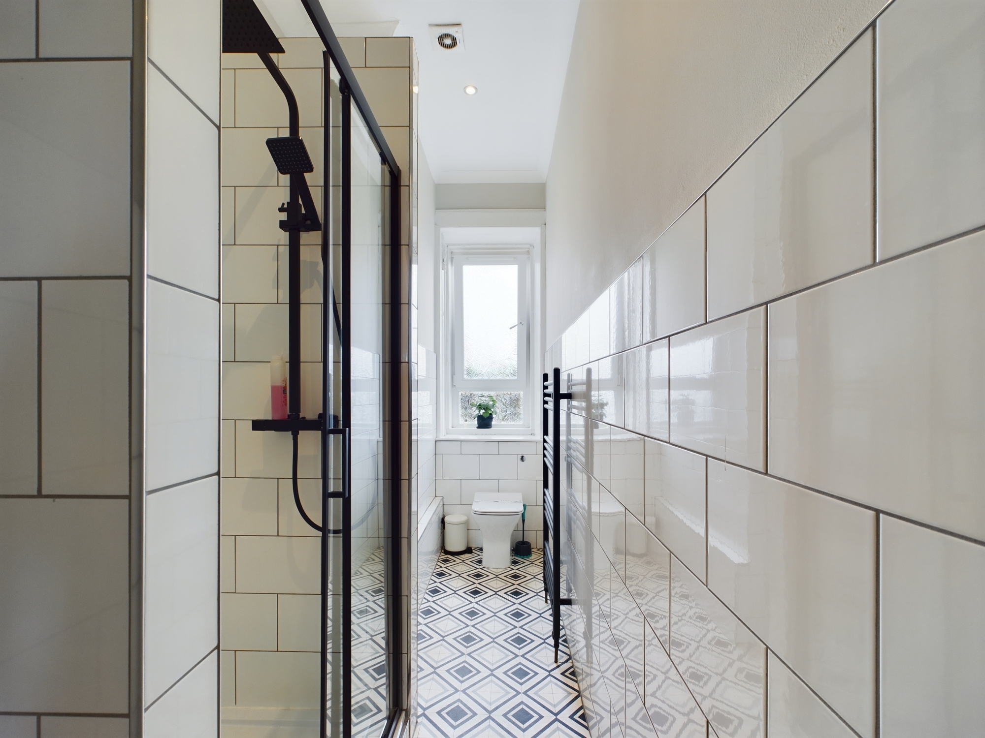 two bed flat to rent