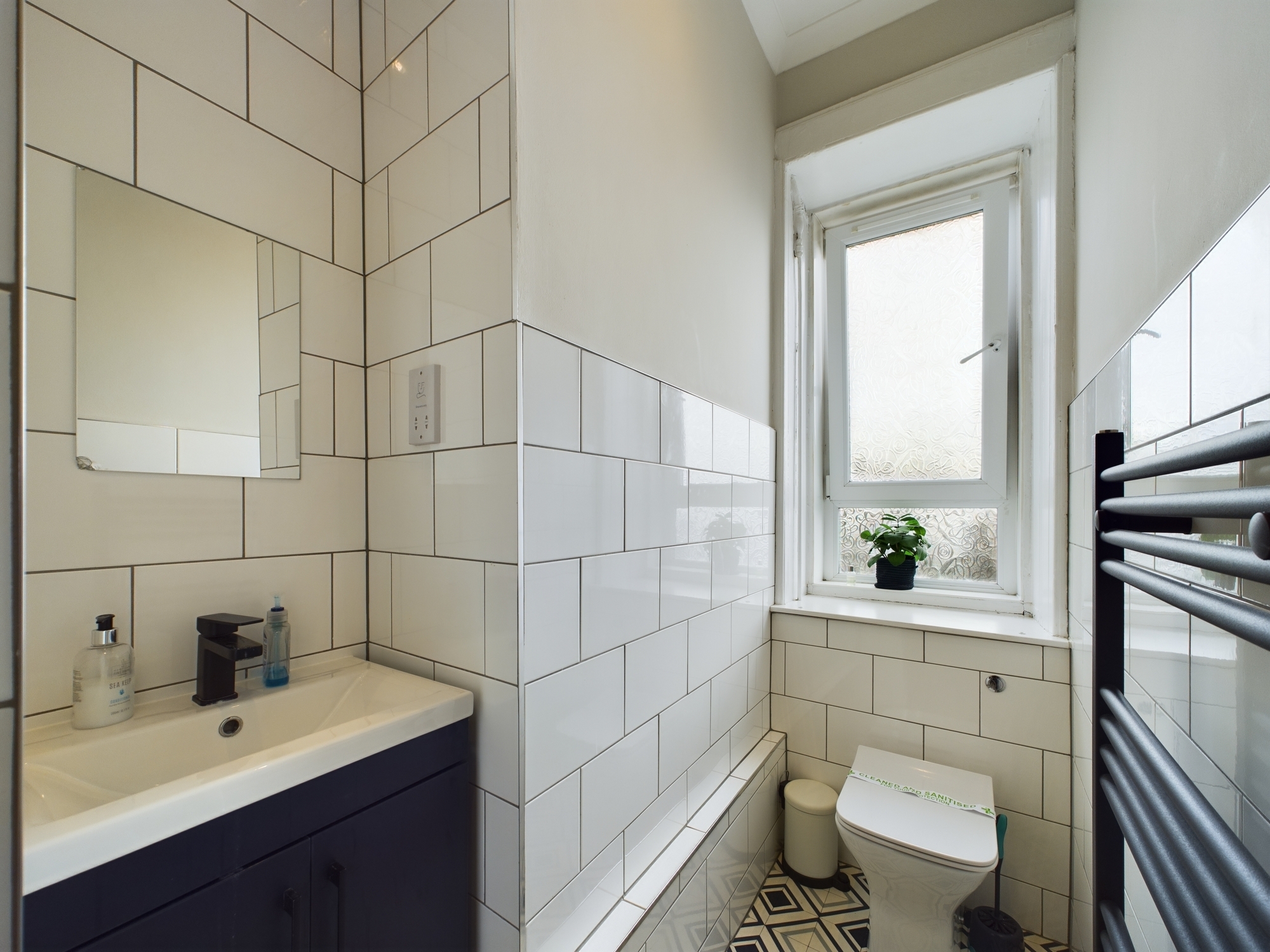 two bed flat to rent