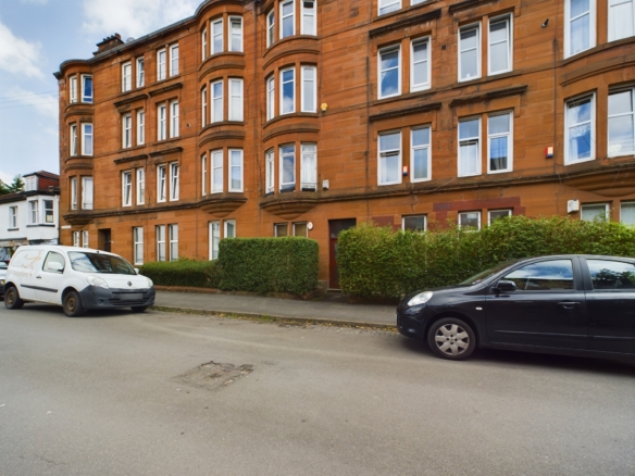 two bed flat to rent