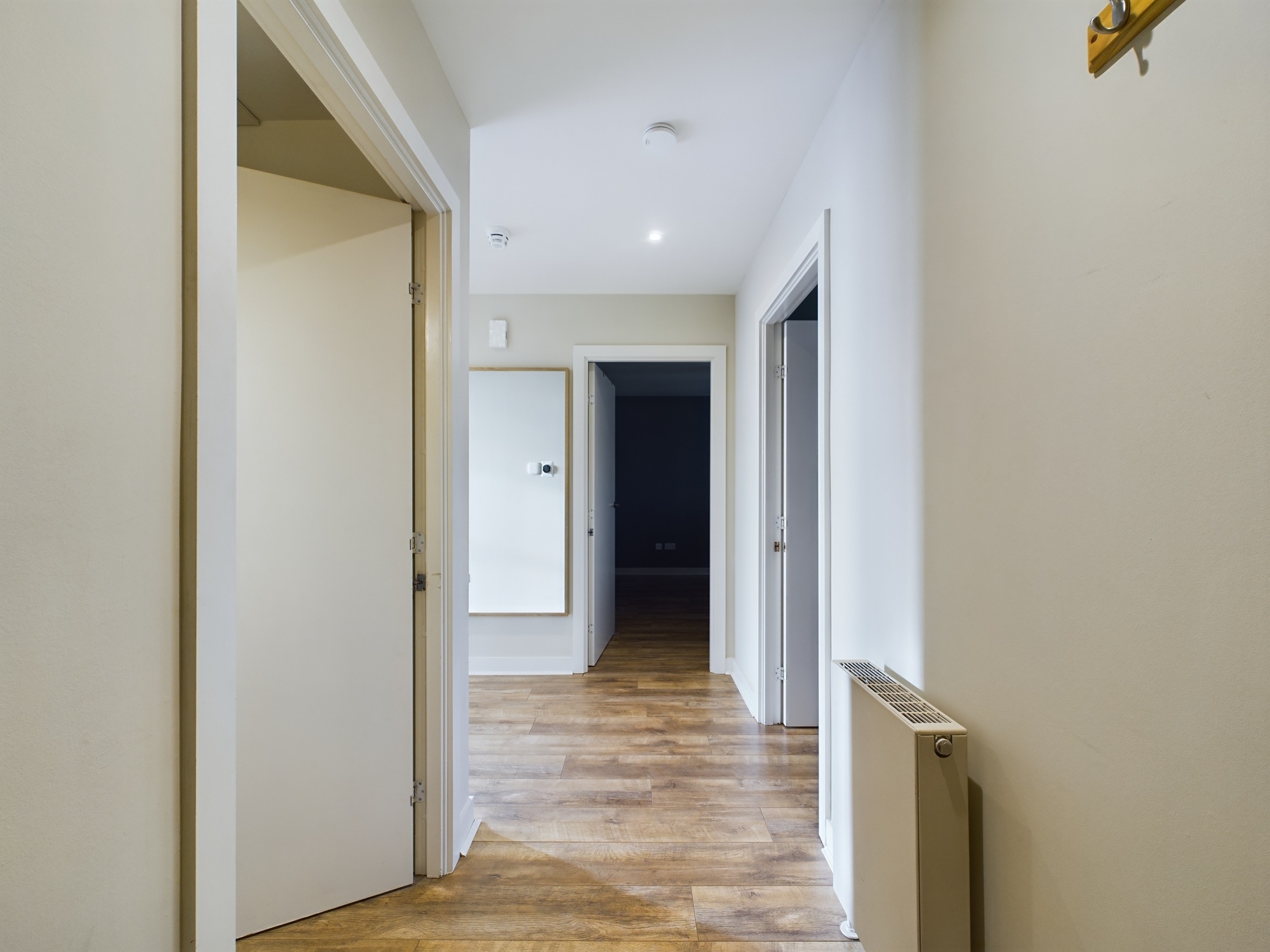 three bedroom luxury duplex apartment