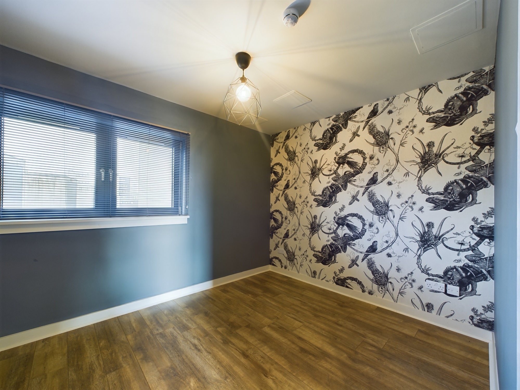 three bedroom luxury duplex apartment