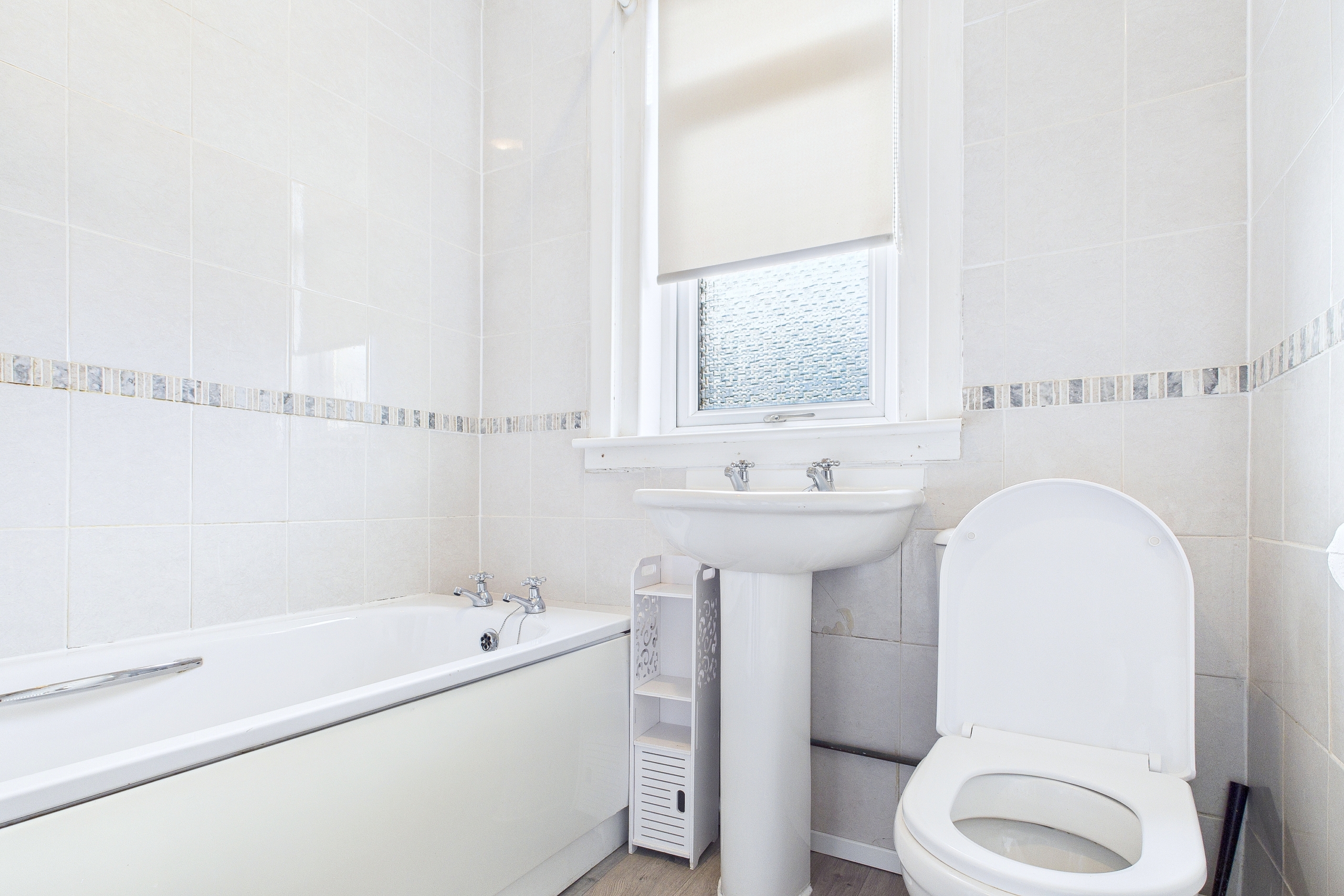 two bed flat to rent