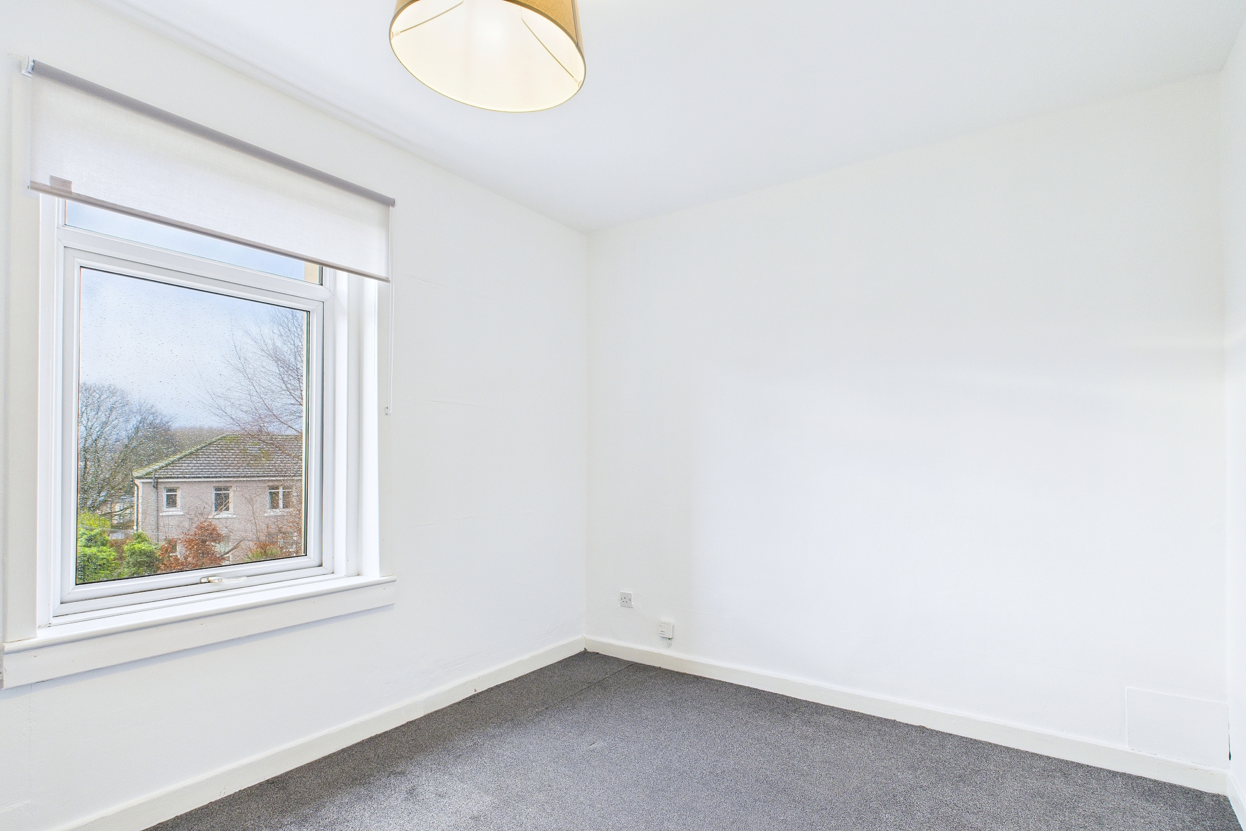 two bed flat to rent