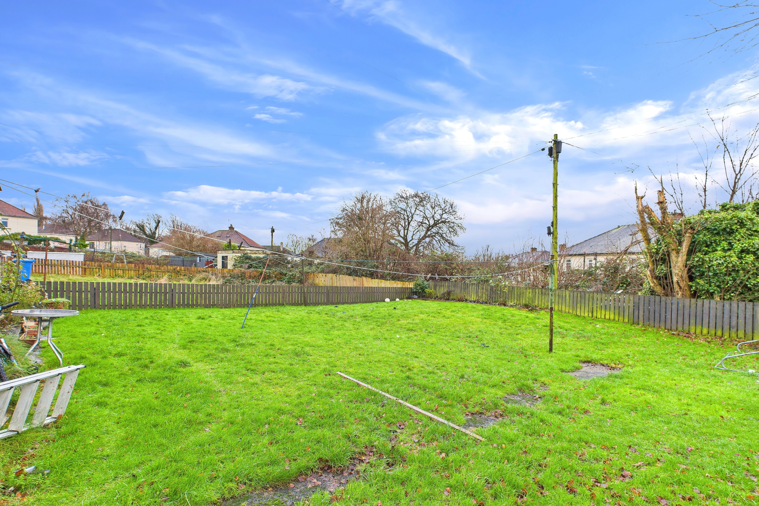 two bed flat to rent