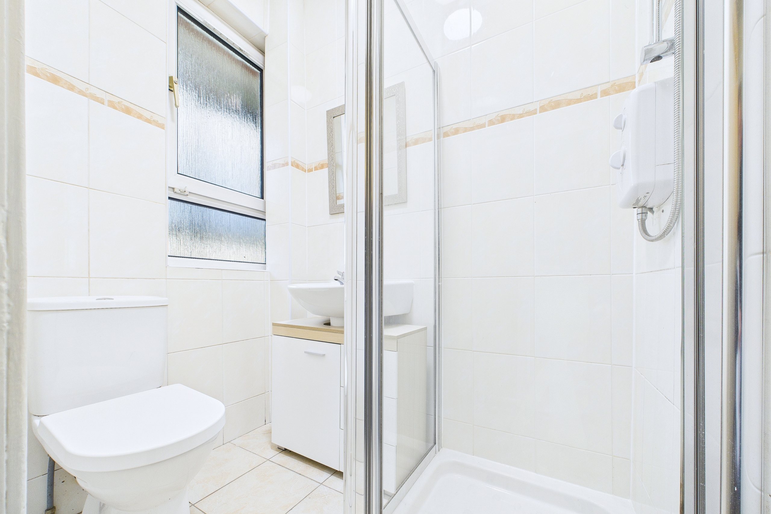 one bed flat to rent