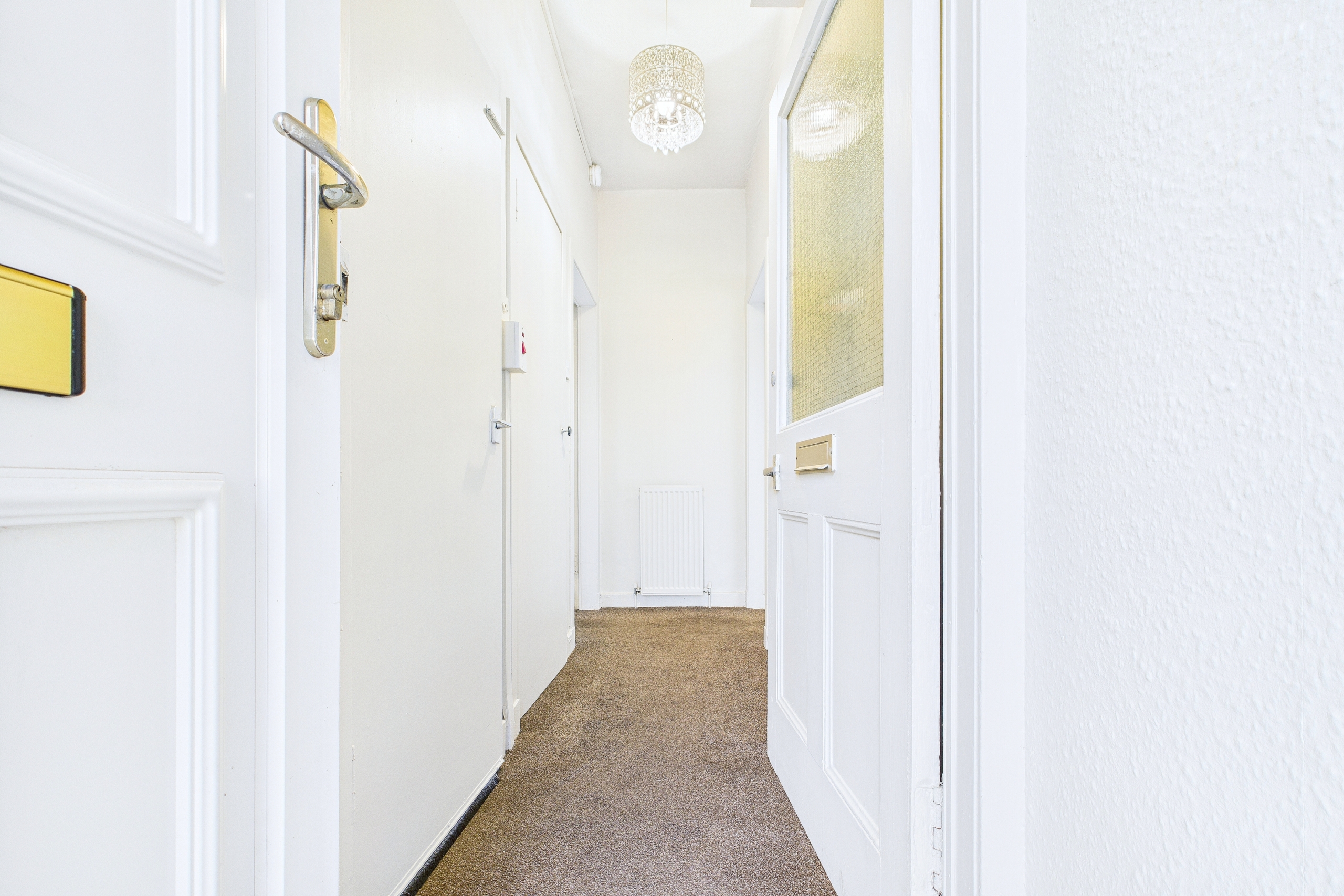 one bed flat to rent