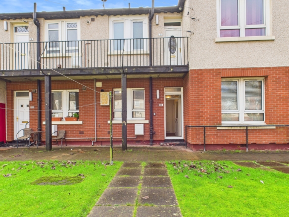 one bed flat to rent