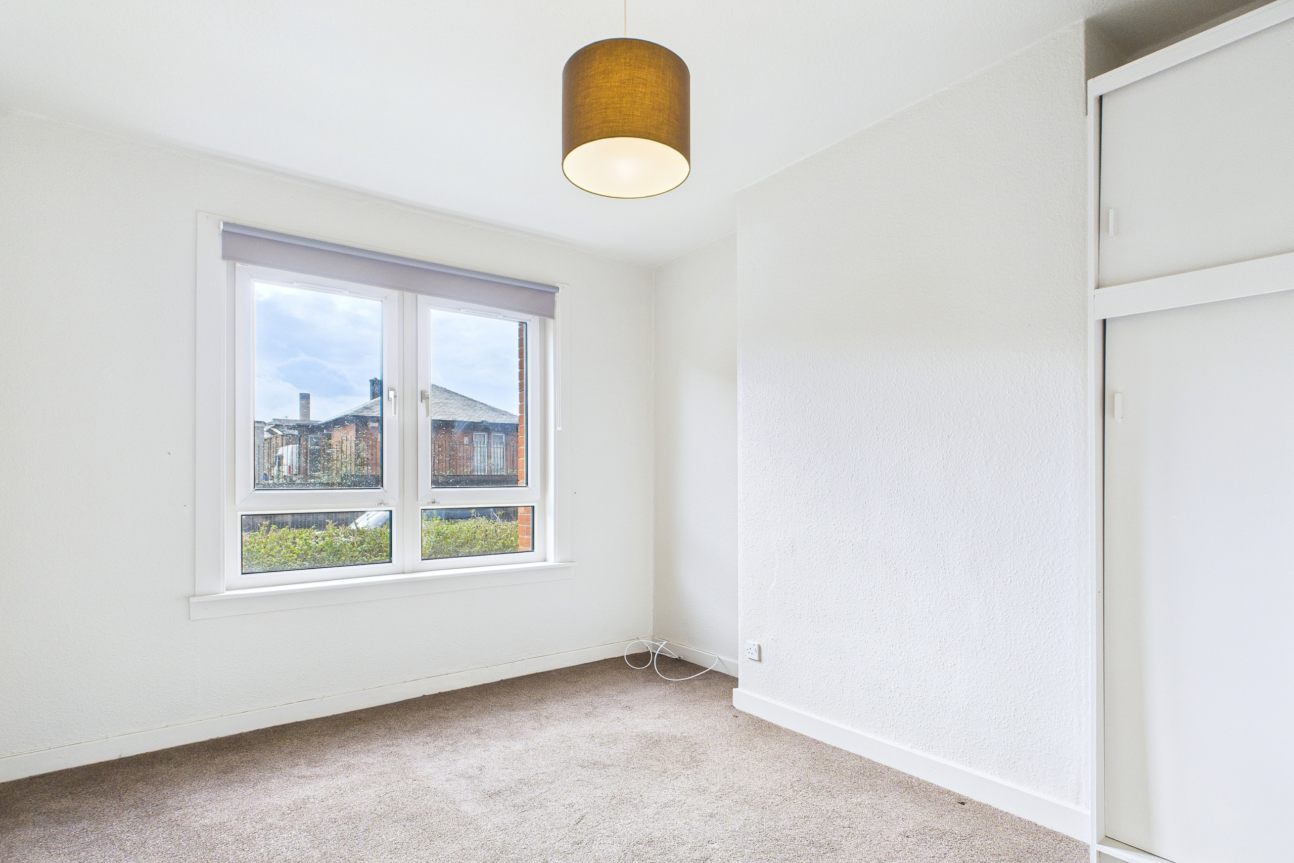 one bed flat to rent