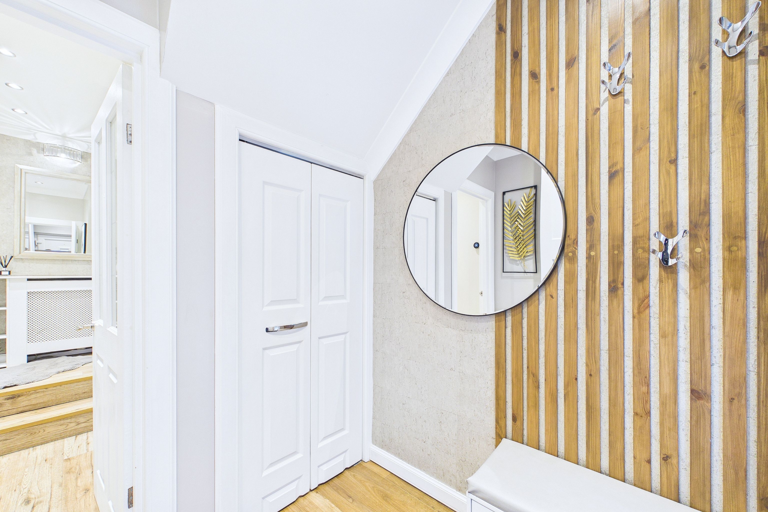 31 Beltrees Crescent – 01 Three-Bedroom Semi-Detached Home for Sale Crookston