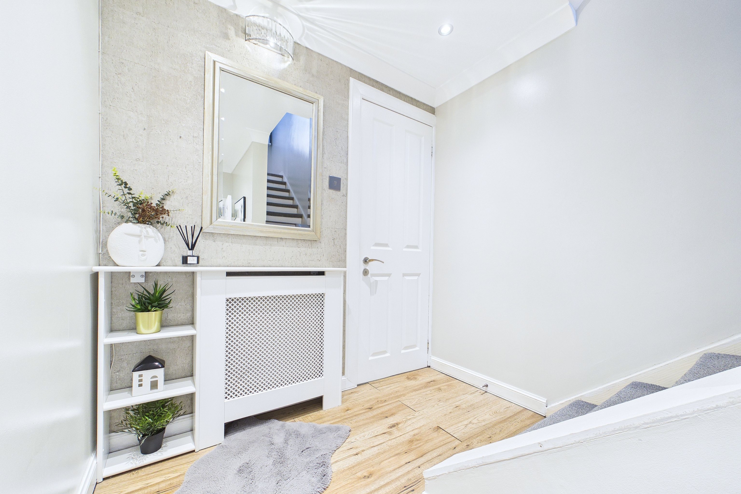 31 Beltrees Crescent – 04 Three-Bedroom Semi-Detached Home for Sale Crookston