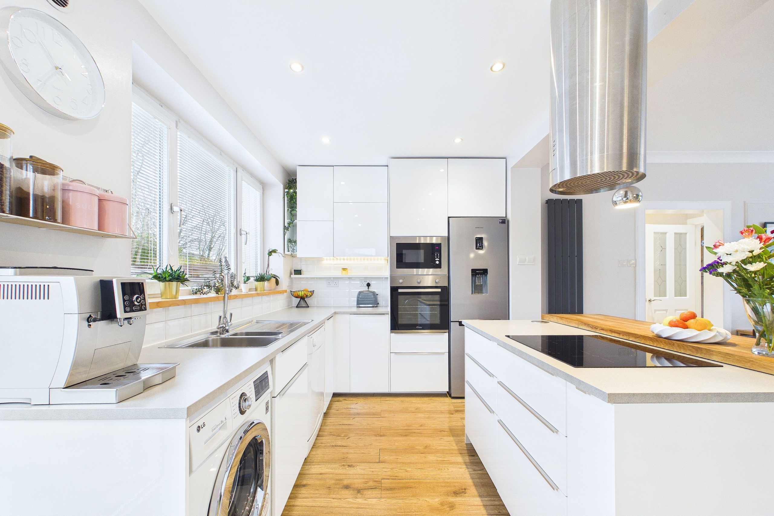 31 Beltrees Crescent – 11 Three-Bedroom Semi-Detached Home for Sale Crookston