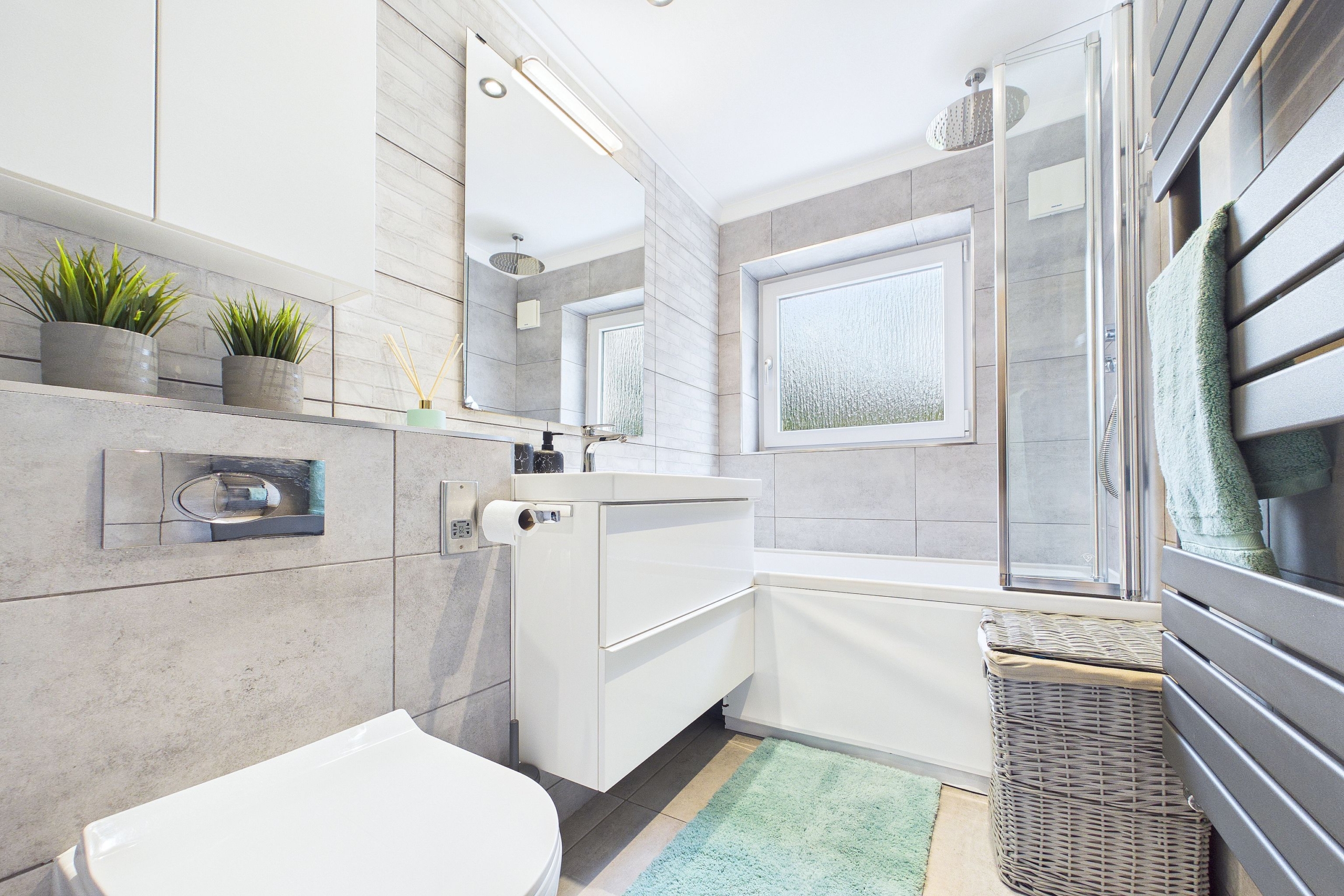 31 Beltrees Crescent – 18 Three-Bedroom Semi-Detached Home for Sale Crookston