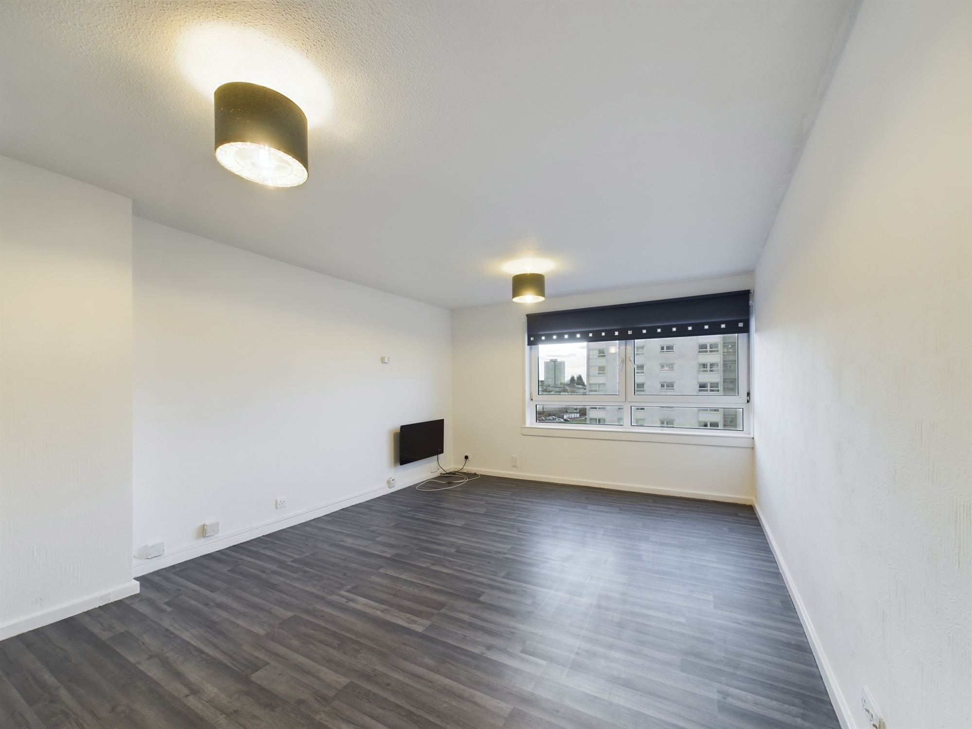 68-Pheonix-Court-lounge two bedroom flat to let in East Kilbride