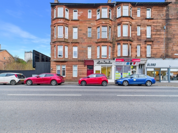 traditional one bedroom flat to let