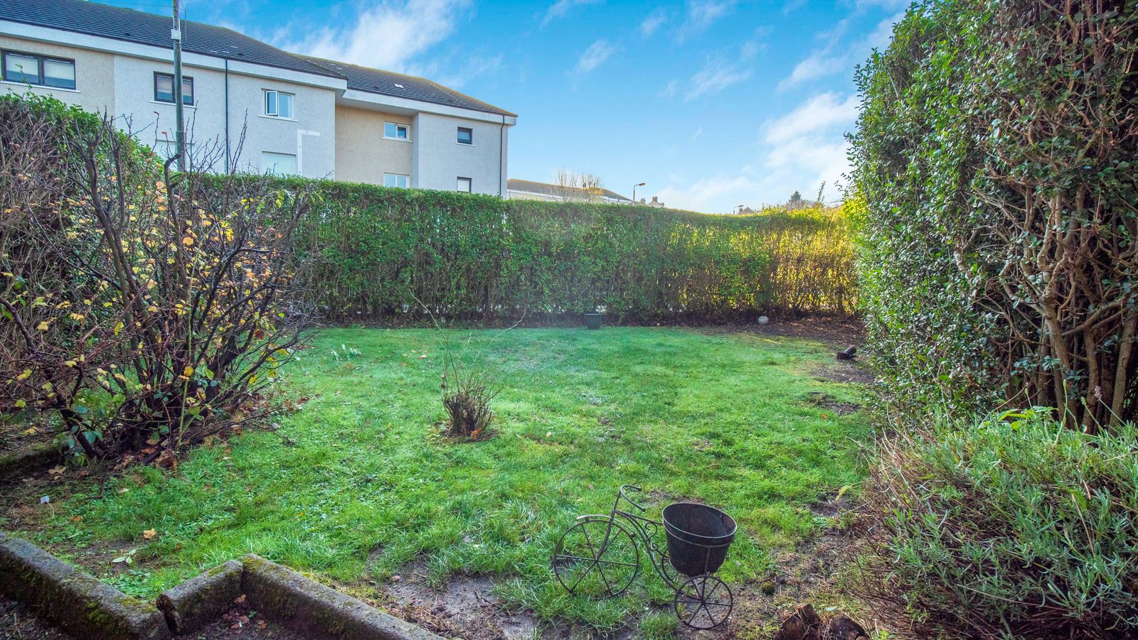 four bedroom semi detached property to let