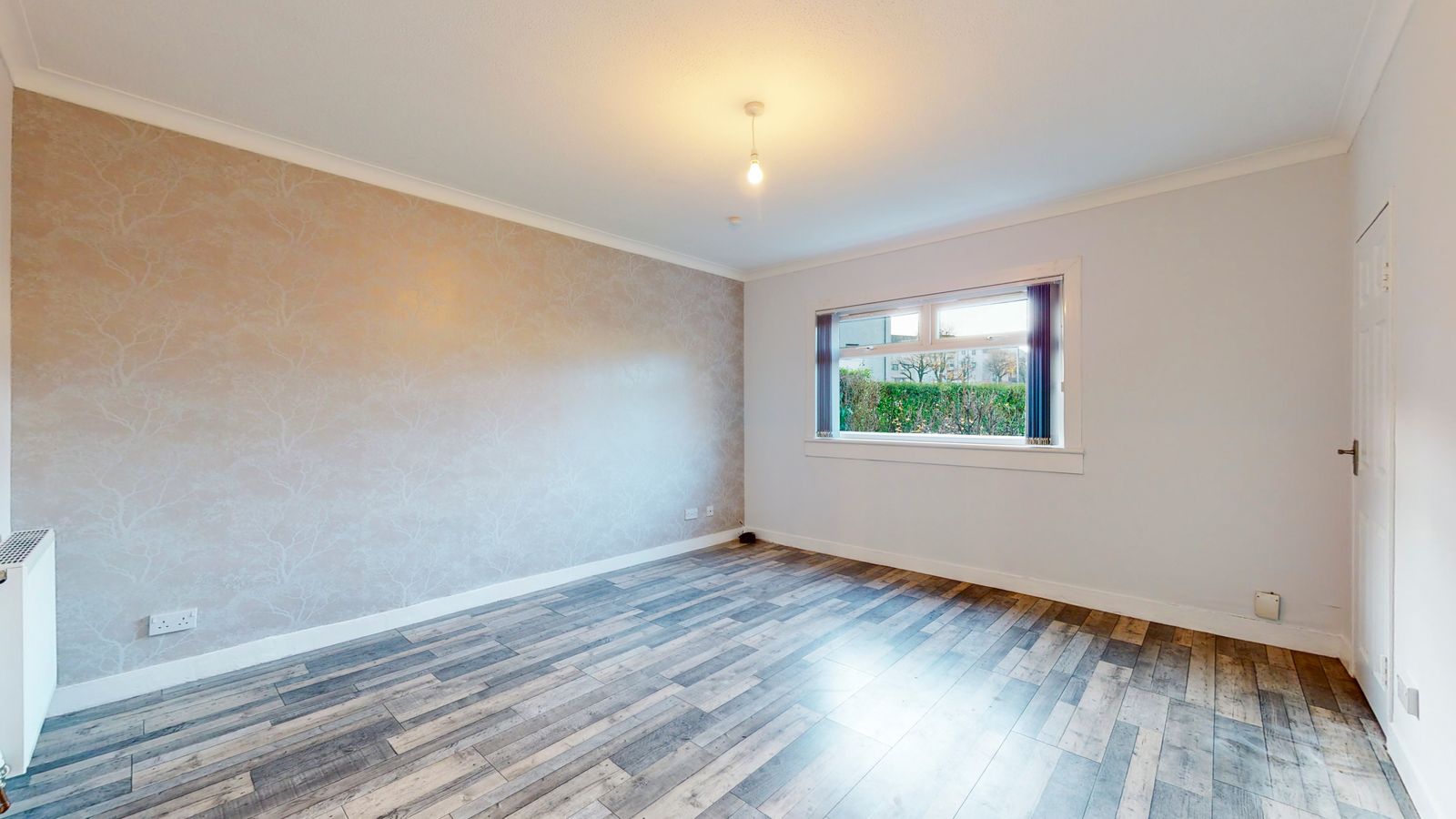 four bedroom semi detached property to let