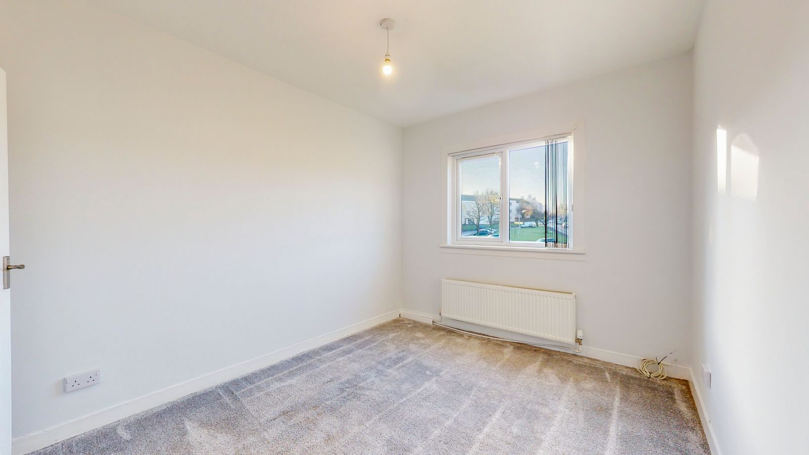 four bedroom semi detached property to let