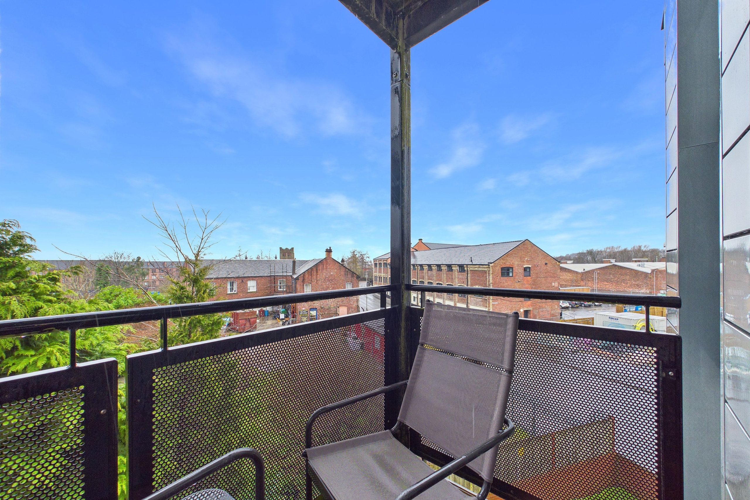 Two Bedroom Flat to Let Maryhill