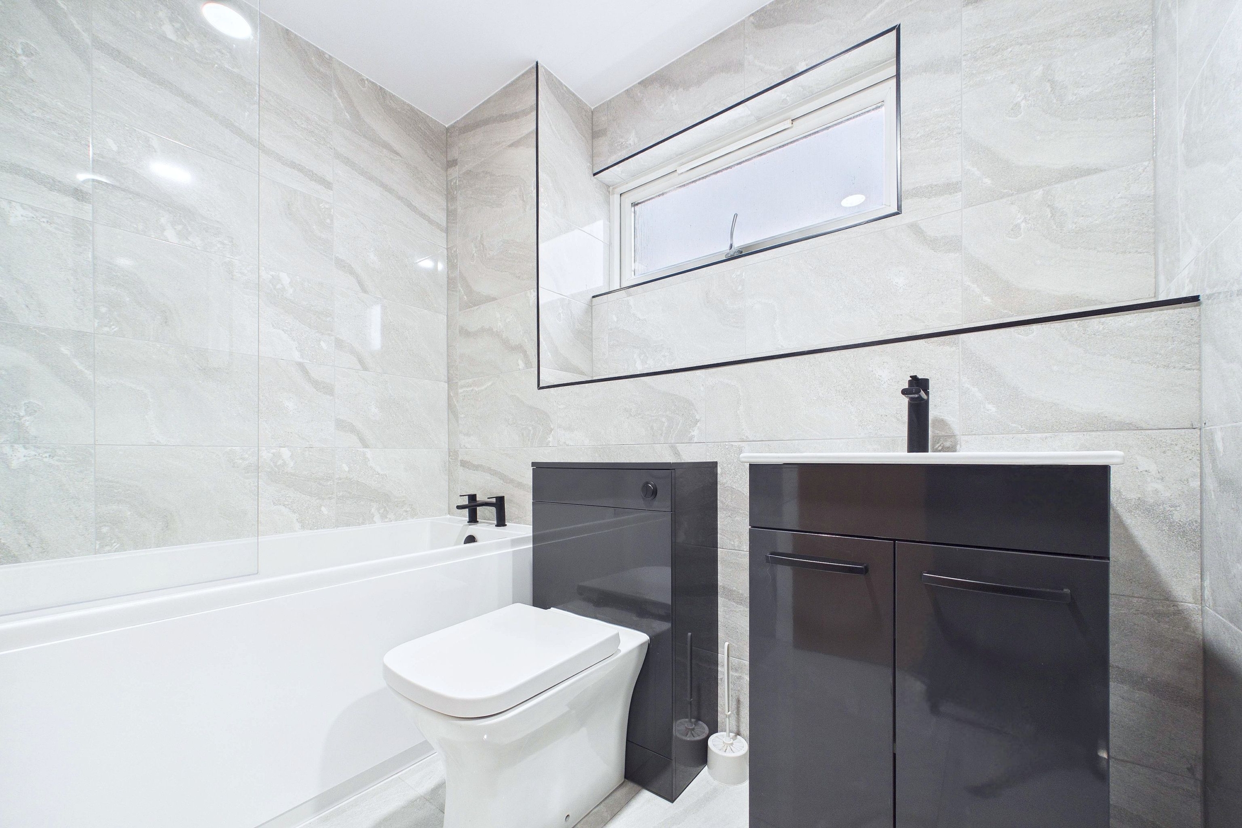 Two Bedroom Flat to Let Maryhill
