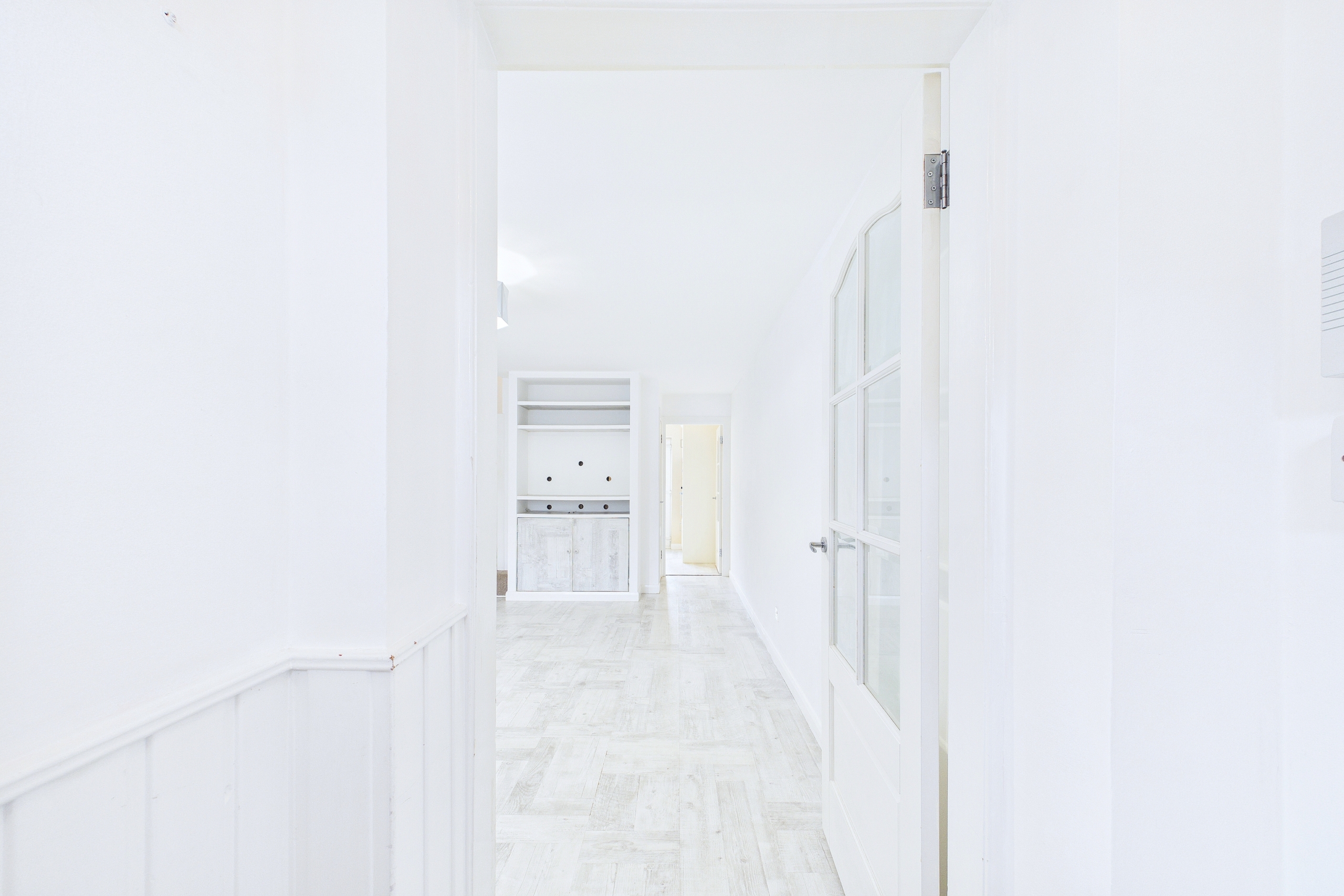 Charming two bedroom mid terraced house to let in Anniesland, Glasgow