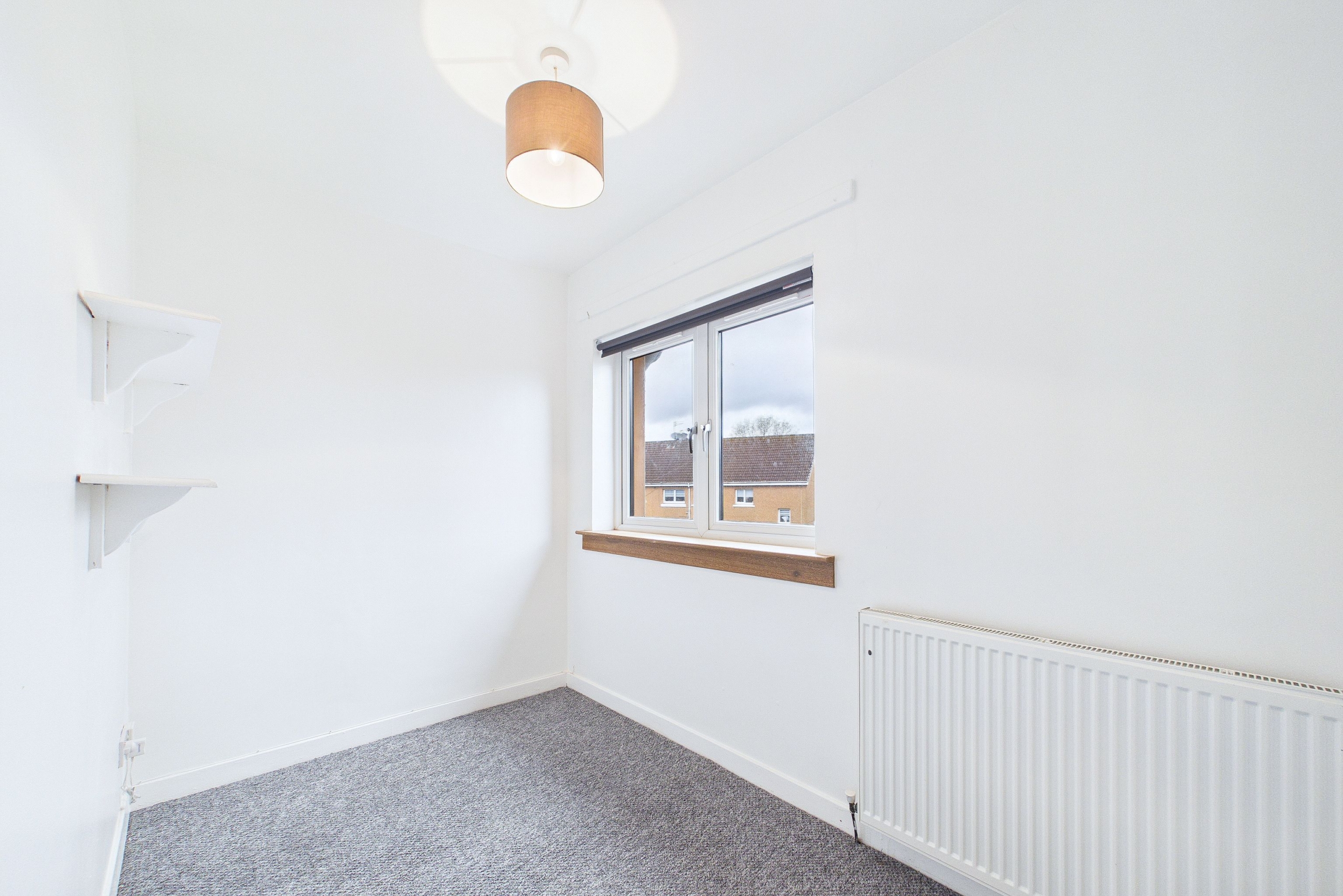 Dormanside Road - Four Bedroom Terraced House To Let in Glasgow Southside