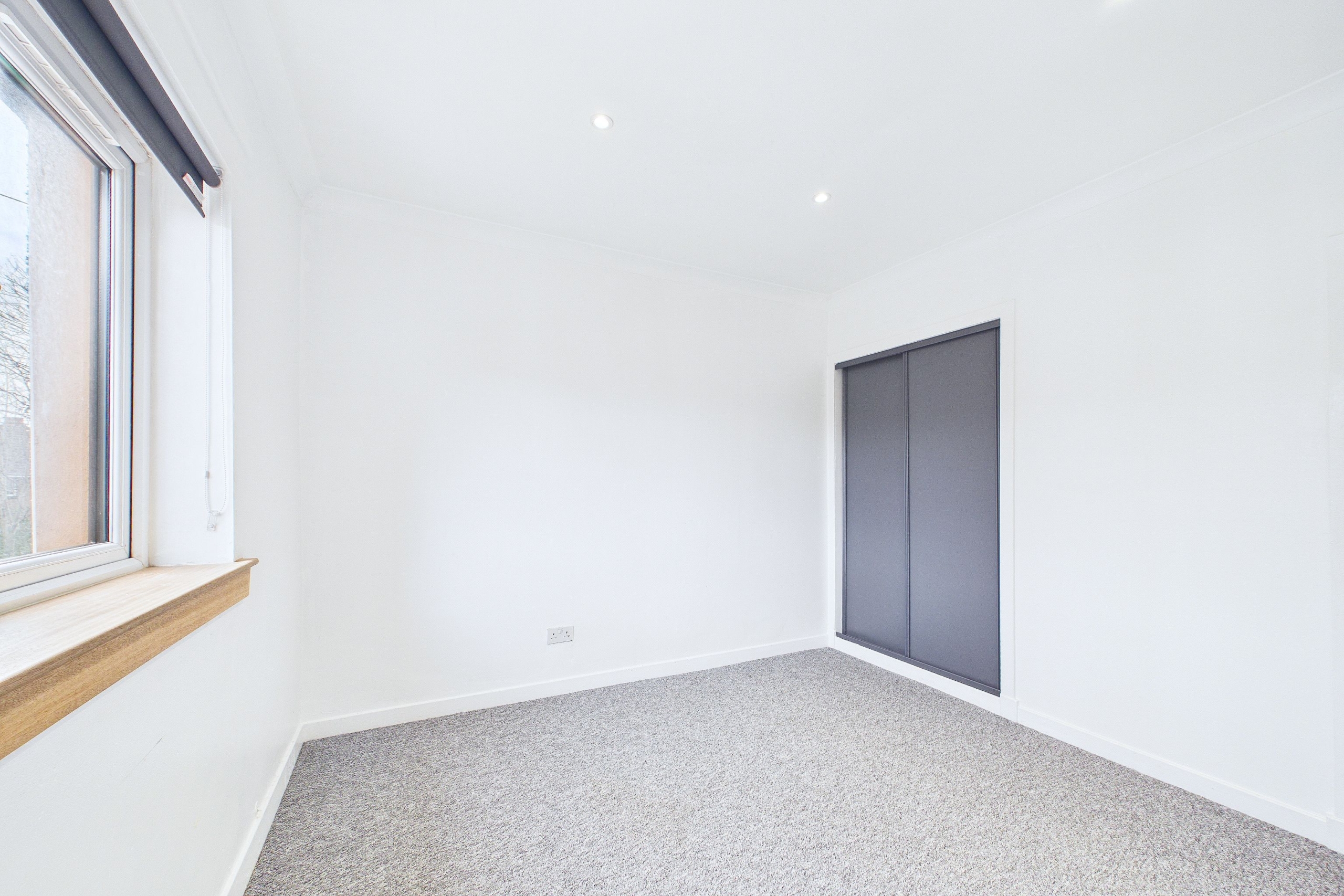 Dormanside Road - Four Bedroom Terraced House To Let in Glasgow Southside