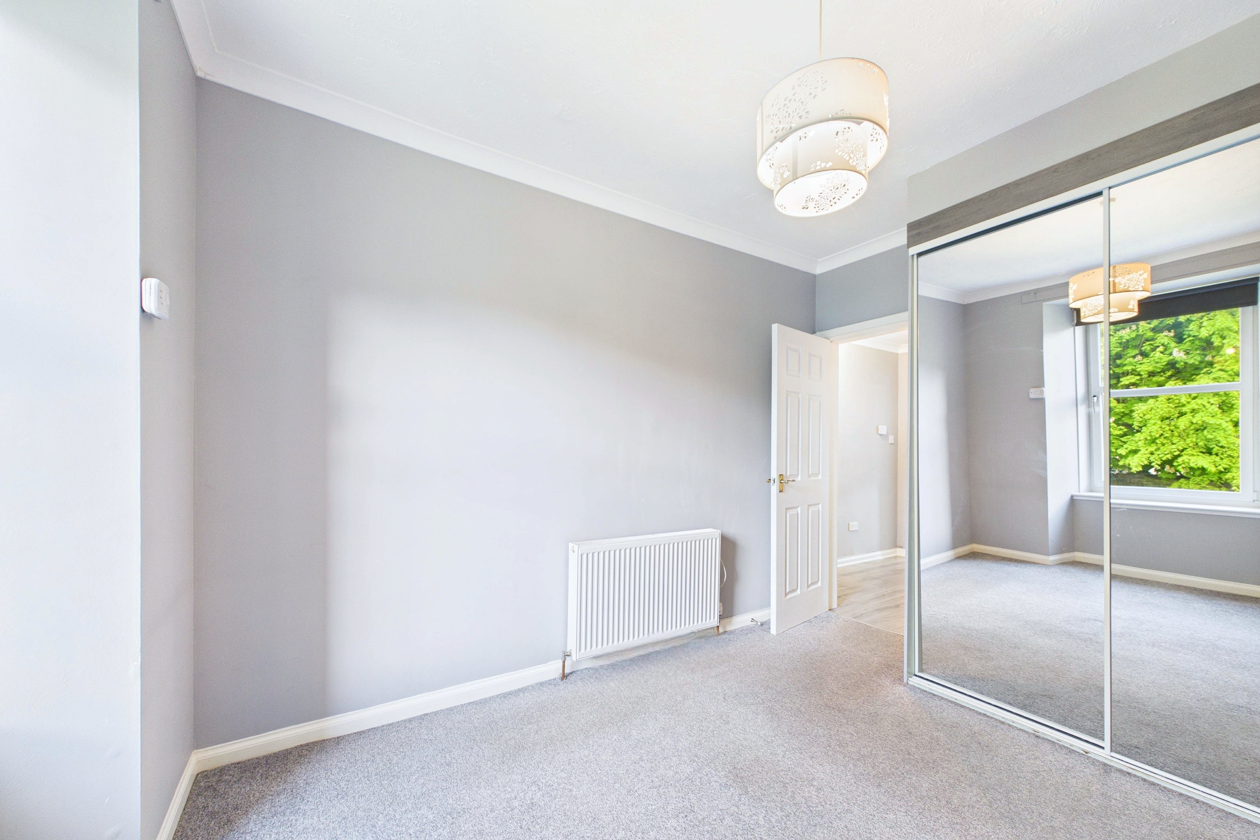 one bedroom flat to let in paisley