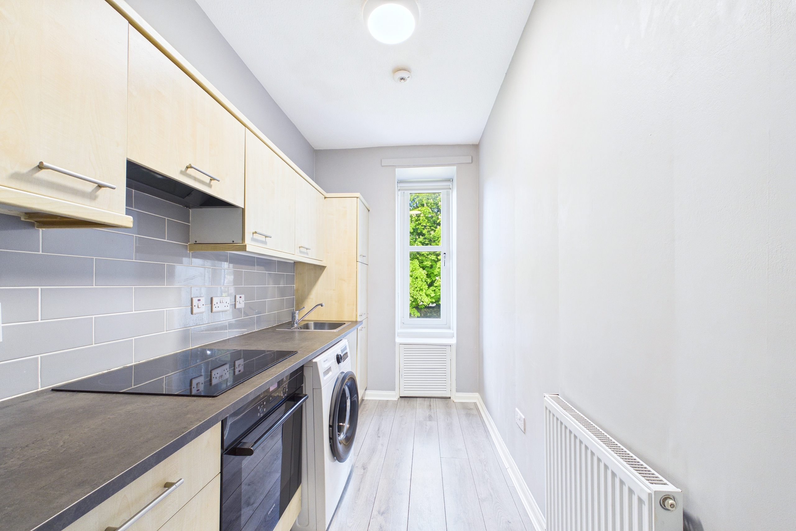 one bedroom flat to let in paisley