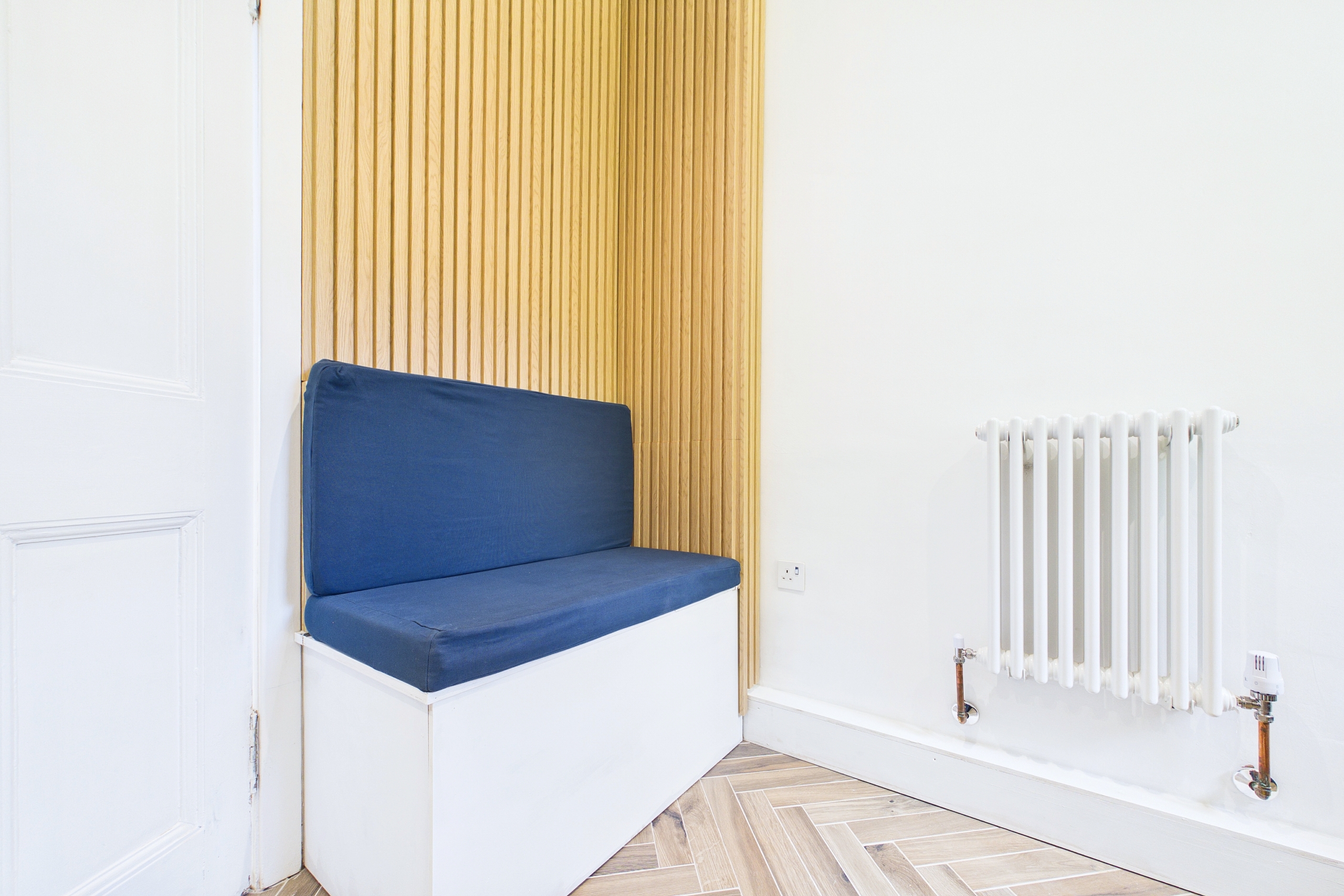 2 bedroom property available in glasgow