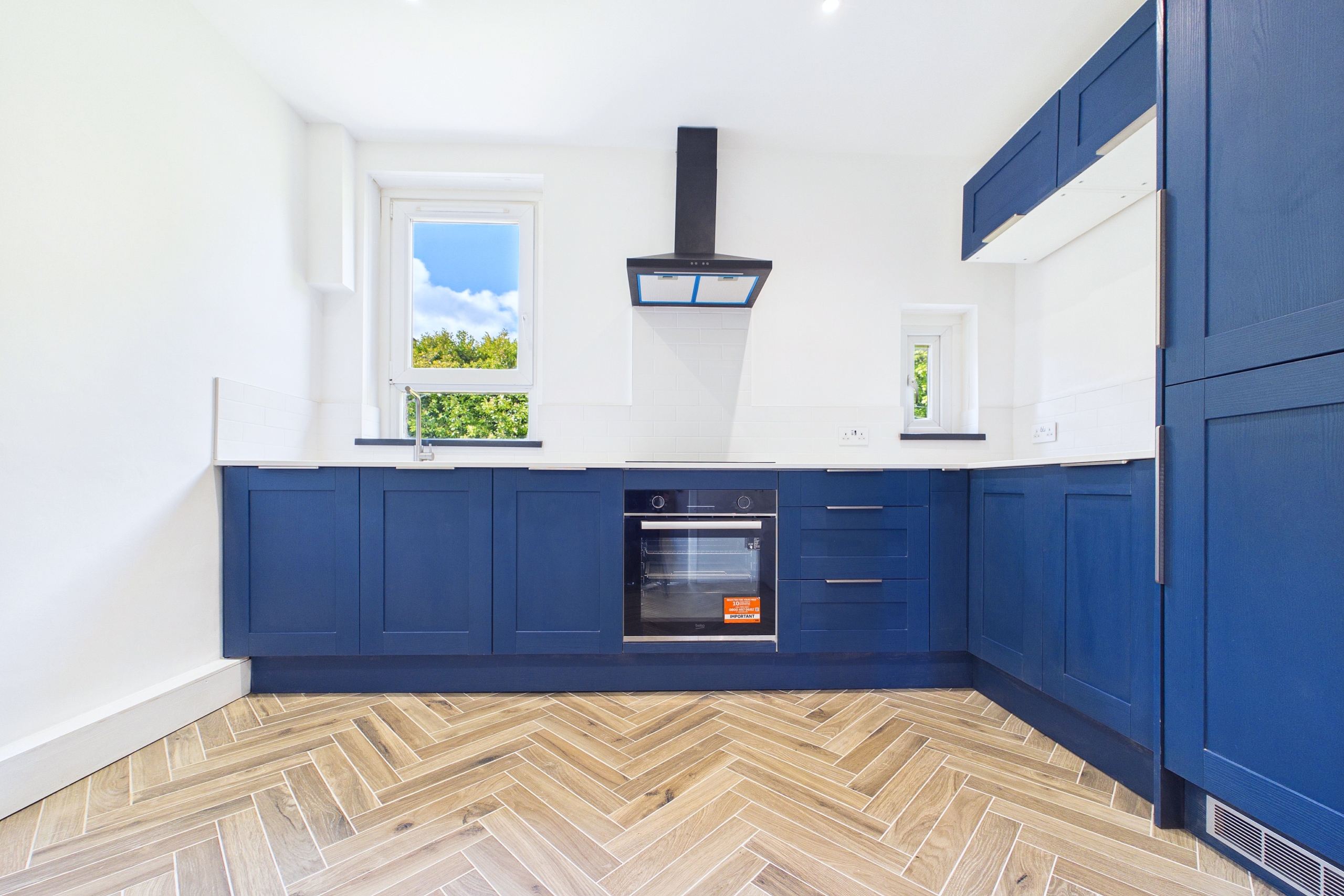 2 bedroom property available in glasgow