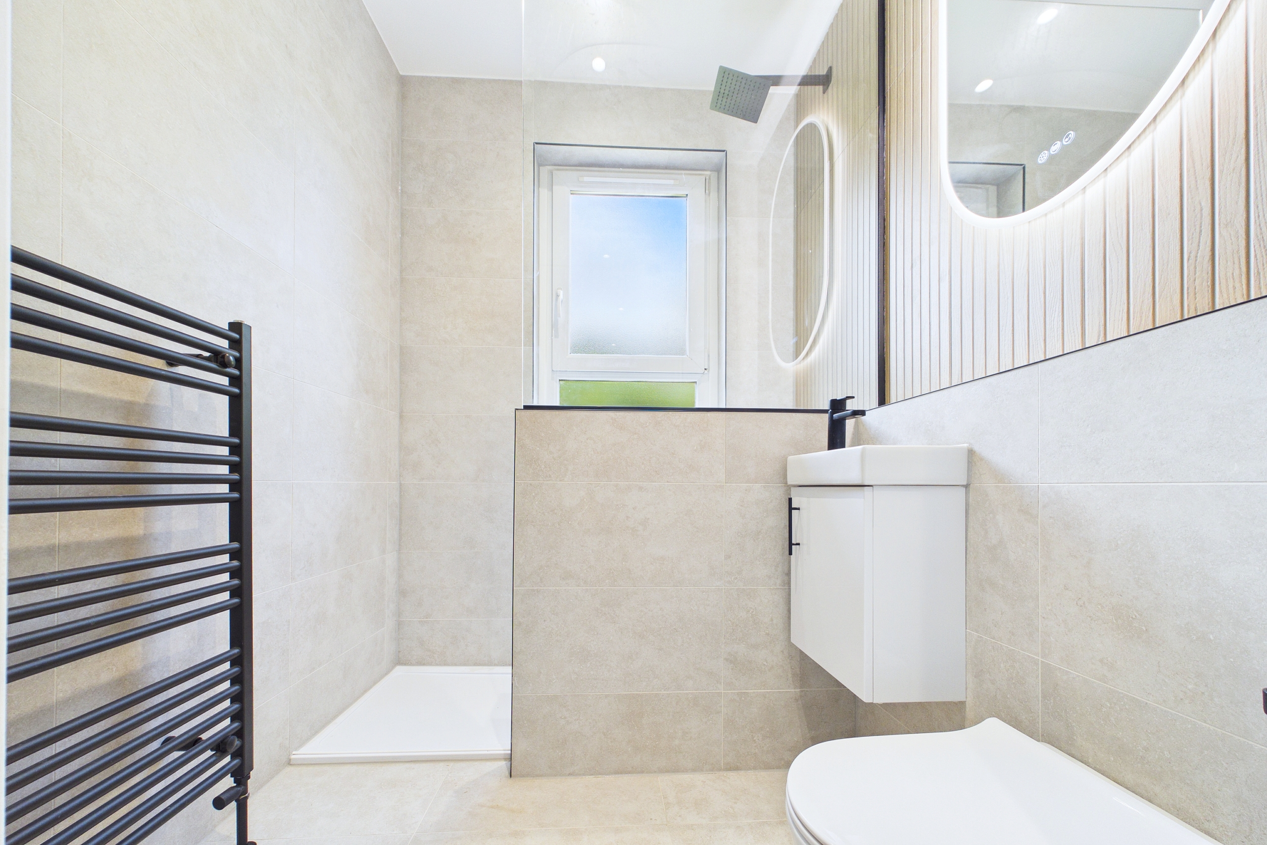 2 bedroom property available in glasgow