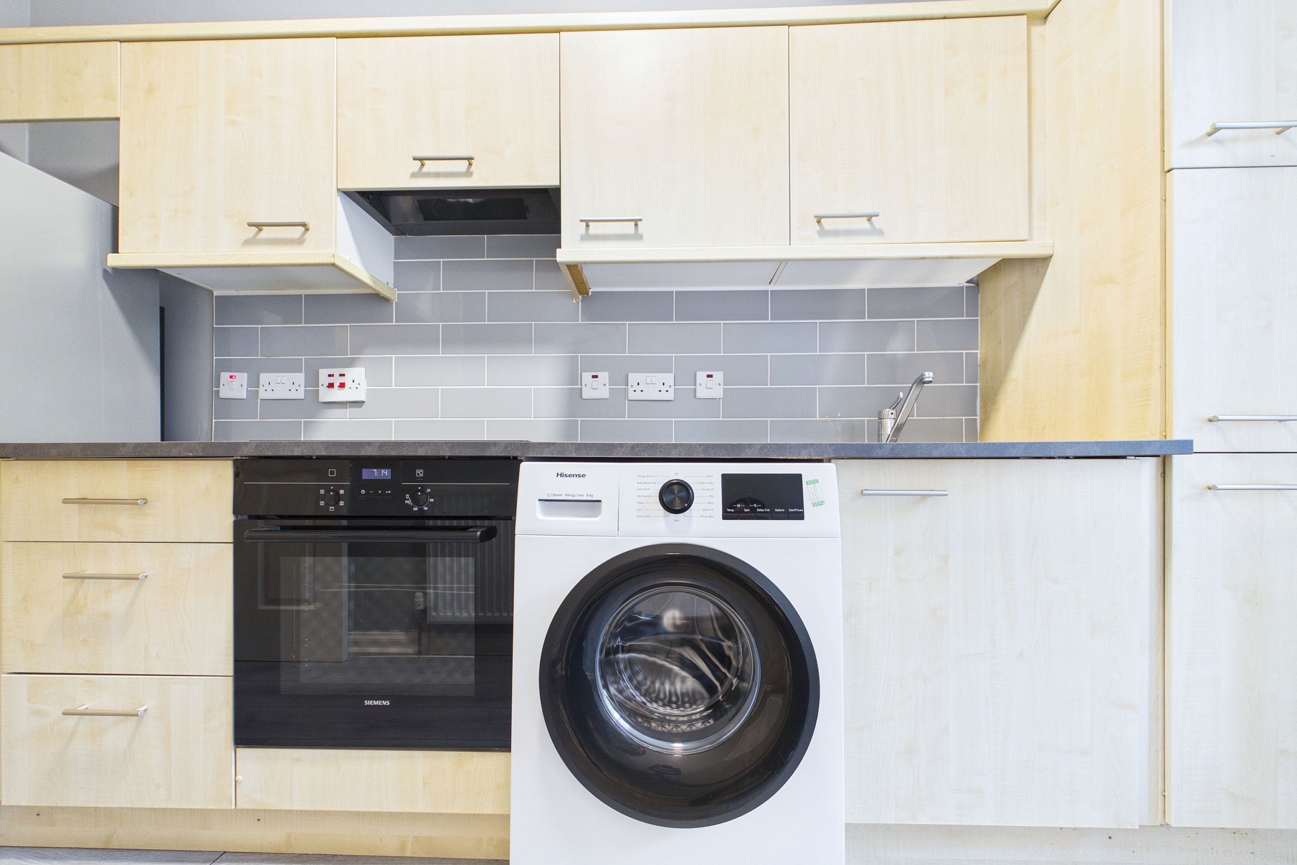 one bedroom flat to let in paisley