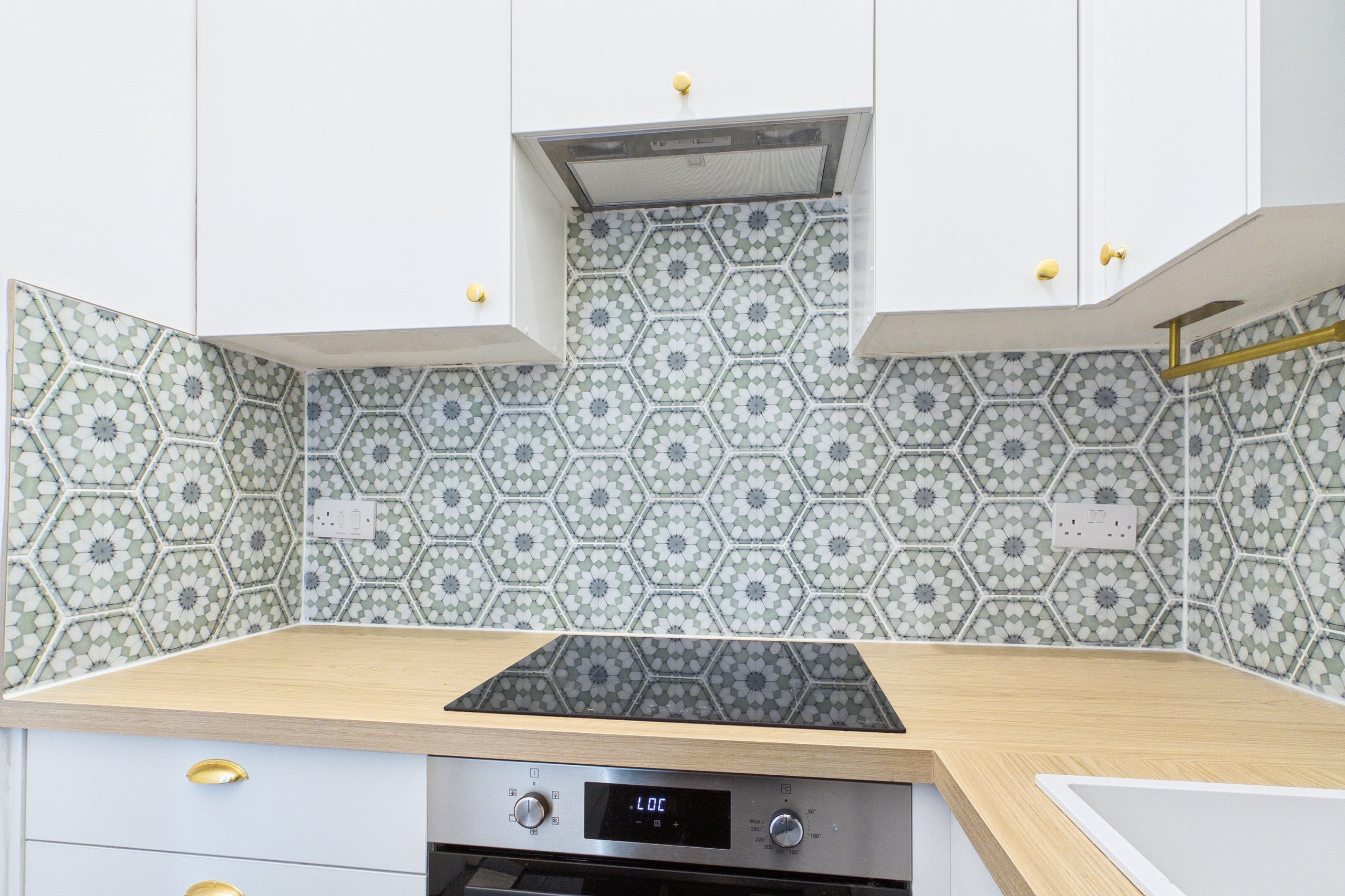 2 bedroom property to let in pollokshields