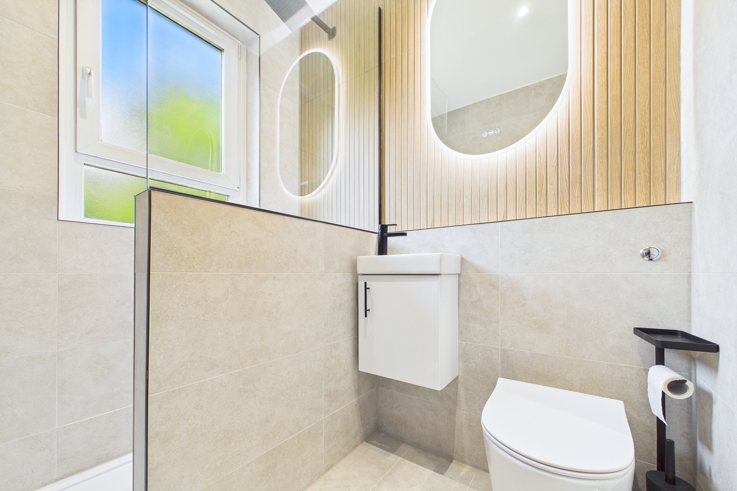 2 bedroom property available in glasgow