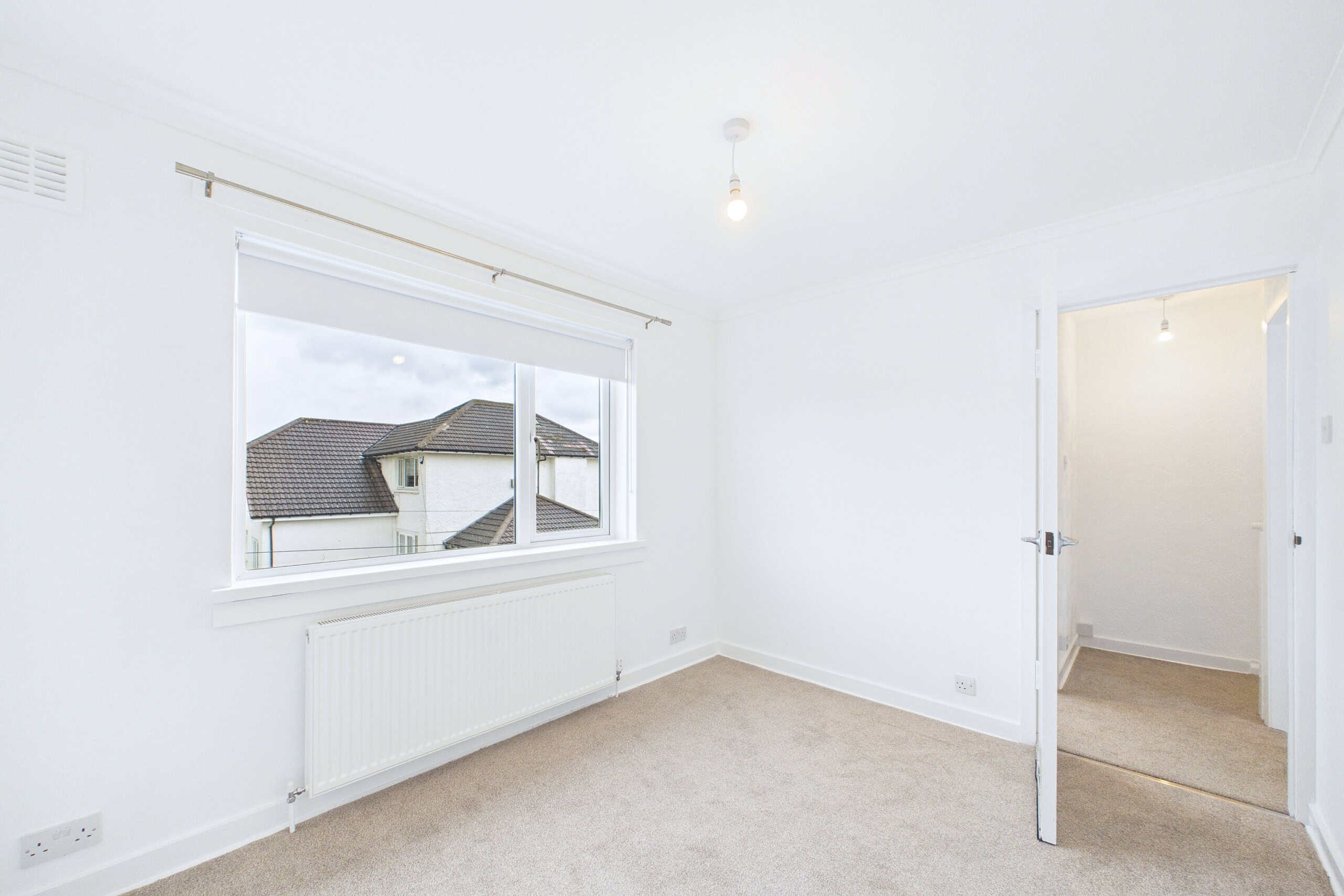 66-belvidere-crescent-bedroom-2 Beautiful Two-Bedroom Semi-Detached Home To Let in Bishopbriggs