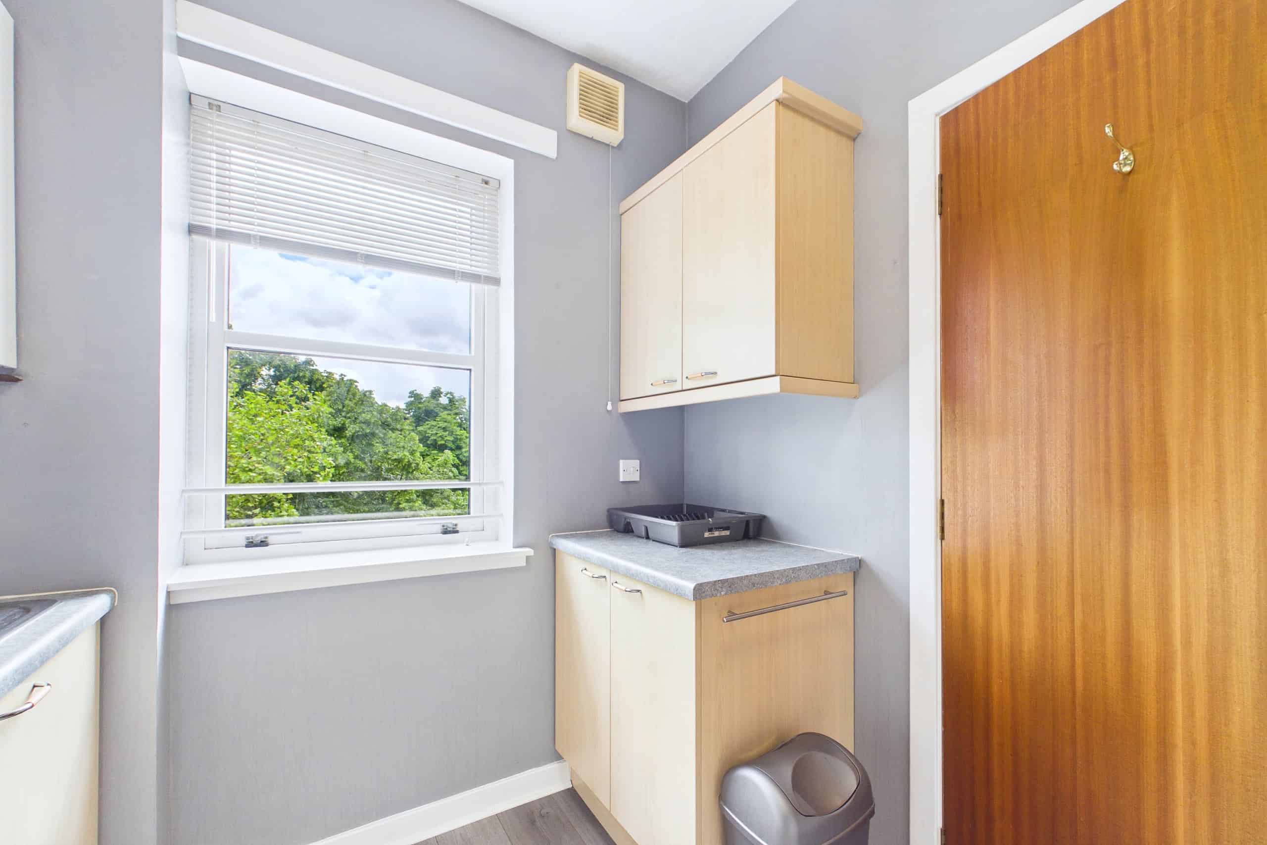 Two-Bedroom Flat for Sale in New Gorbals, Glasgow