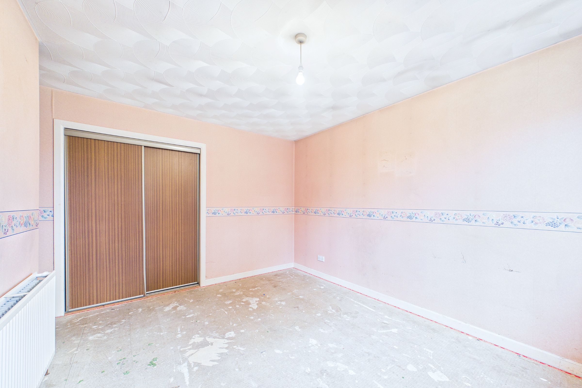 Three-Bedroom Detached Villa for Sale in Cardonald