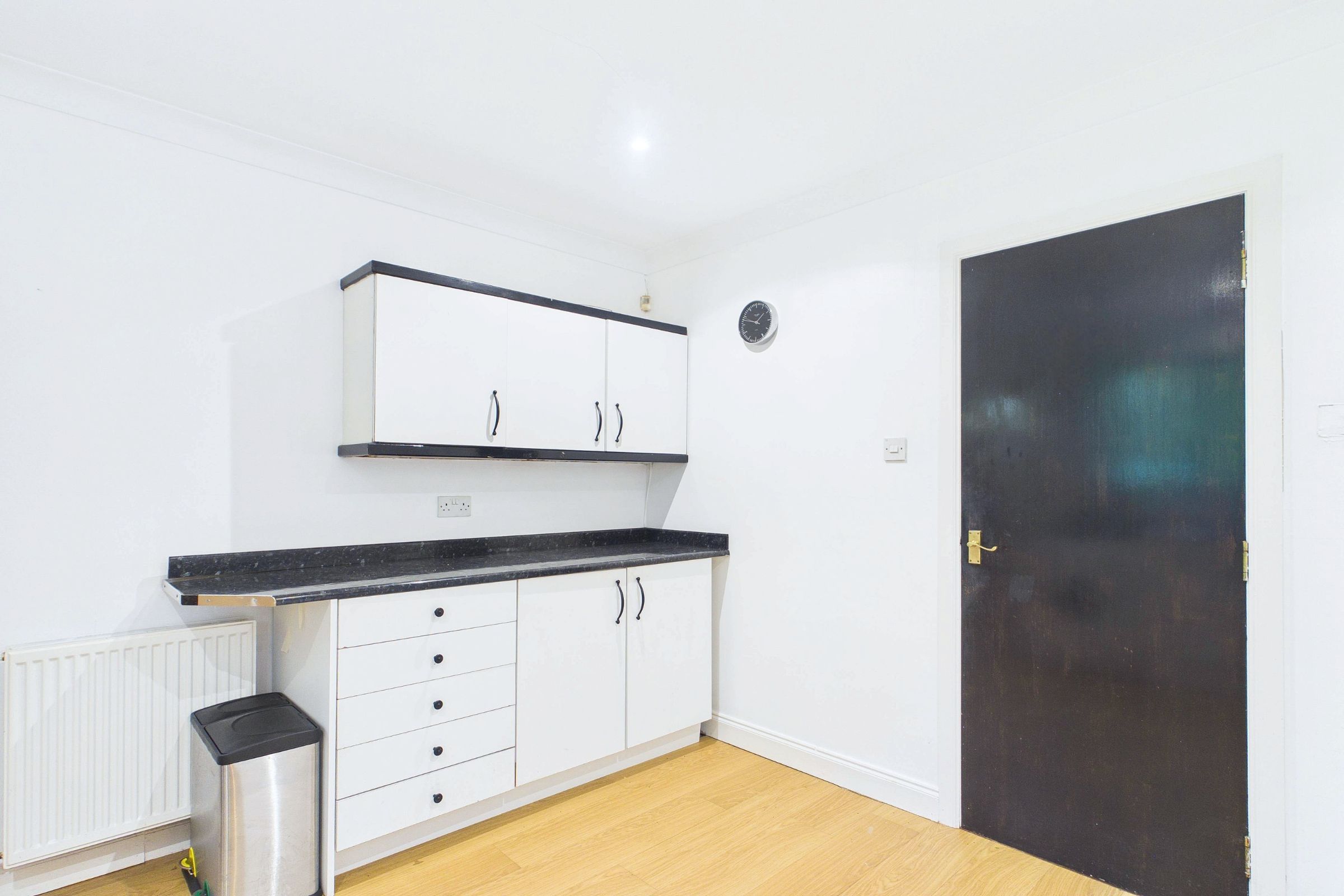 Three-Bedroom Detached Villa for Sale in Cardonald