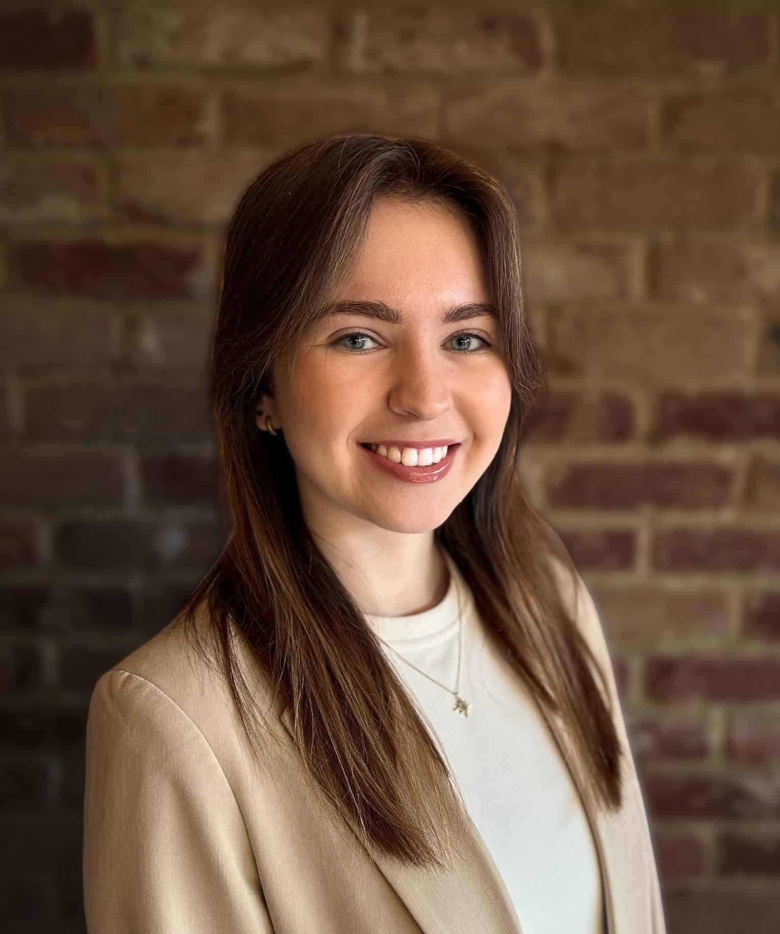 Sophie Hassan Glasgow Sales & Letting Agent