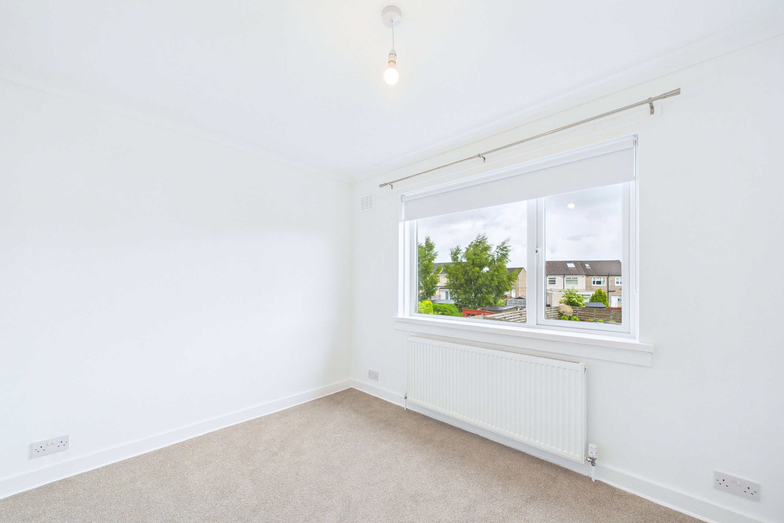 66-belvidere-crescent-bedroom-2 Beautiful Two-Bedroom Semi-Detached Home To Let in Bishopbriggs