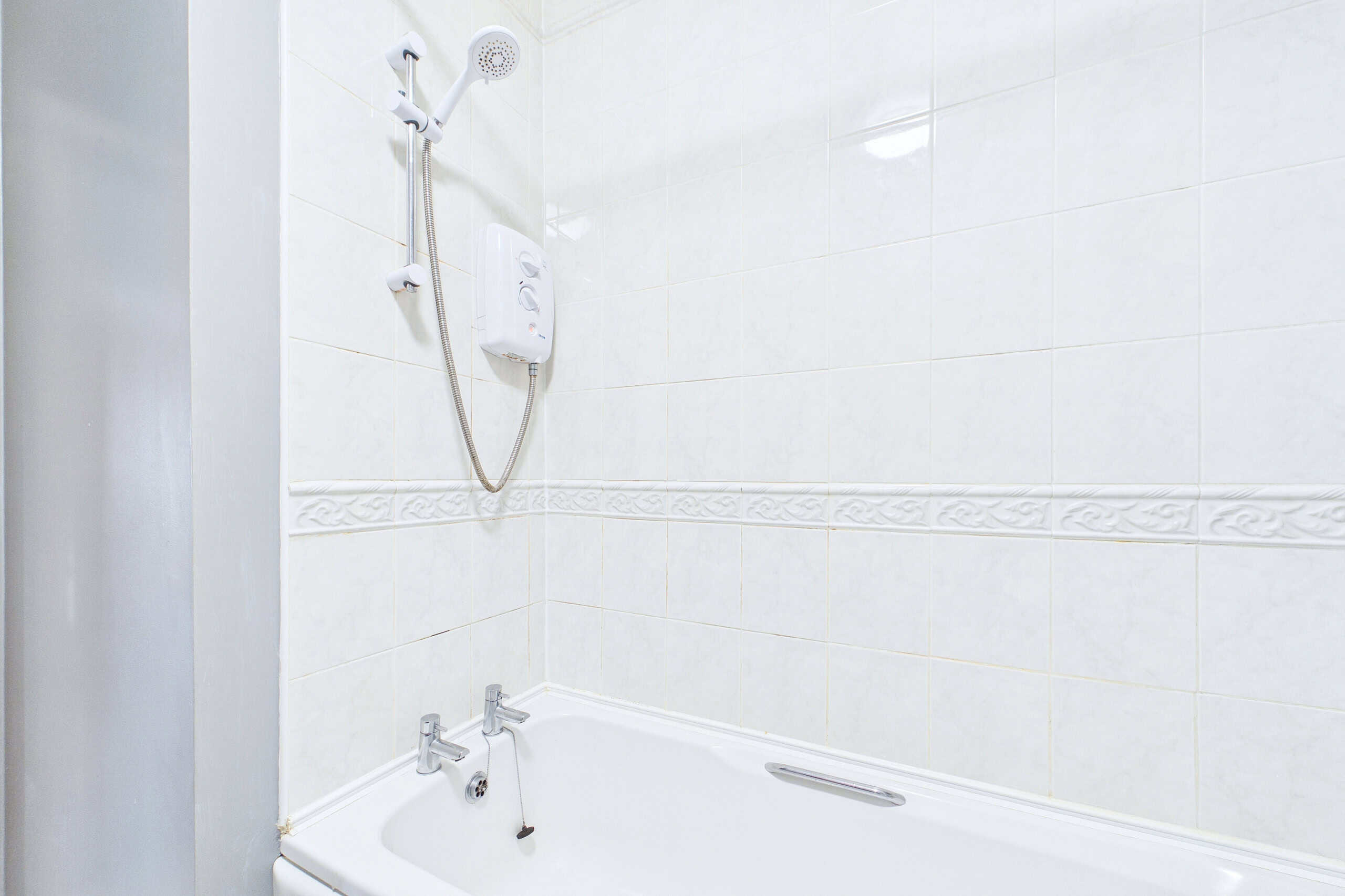 Two-Bedroom Flat for Sale in New Gorbals, Glasgow