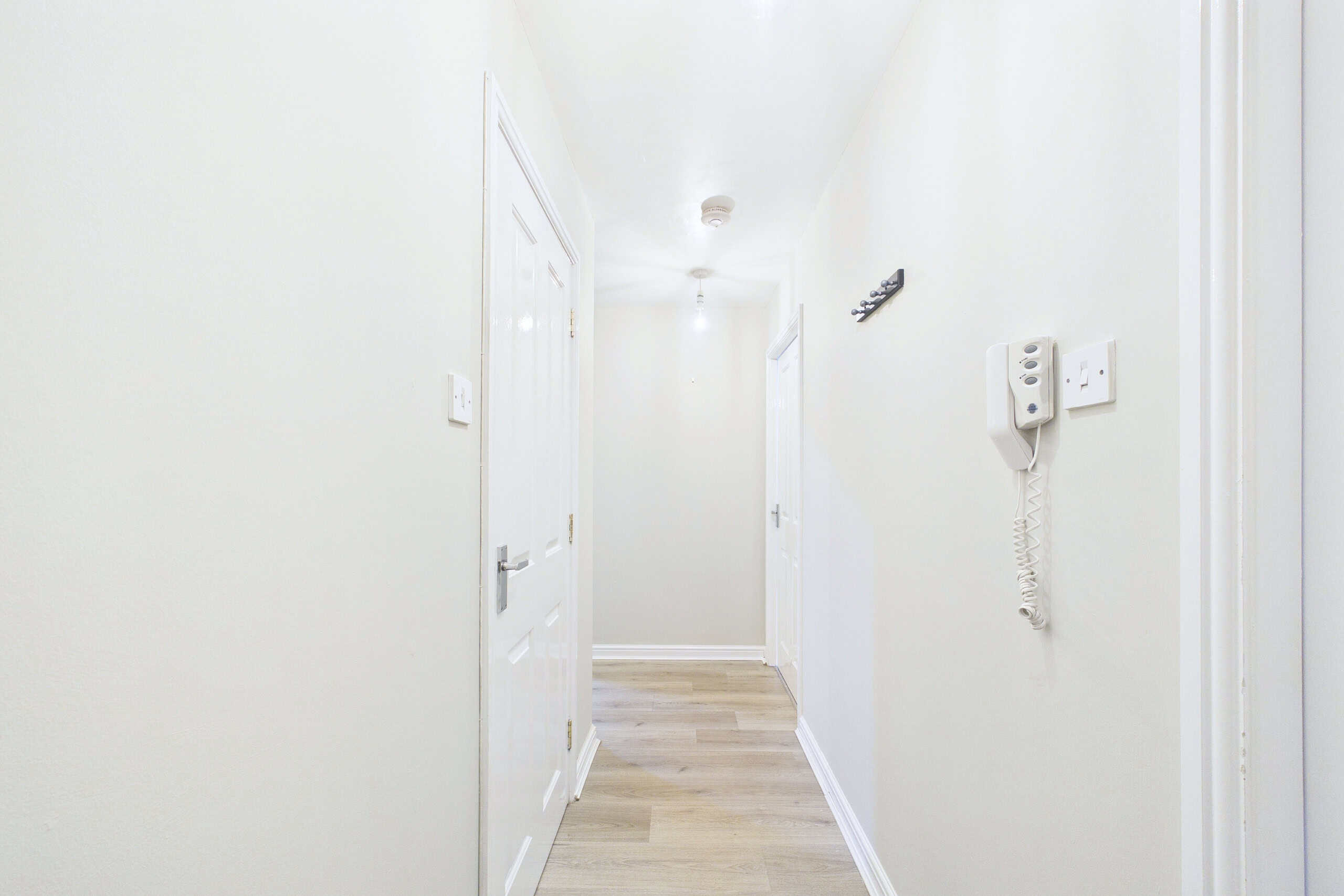 Two-Bedroom Flat For Sale in Glasgow City Centre