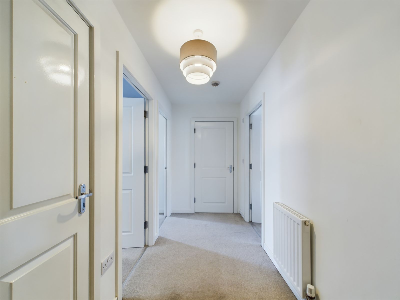 Stylish Two-Bedroom Apartment To Let