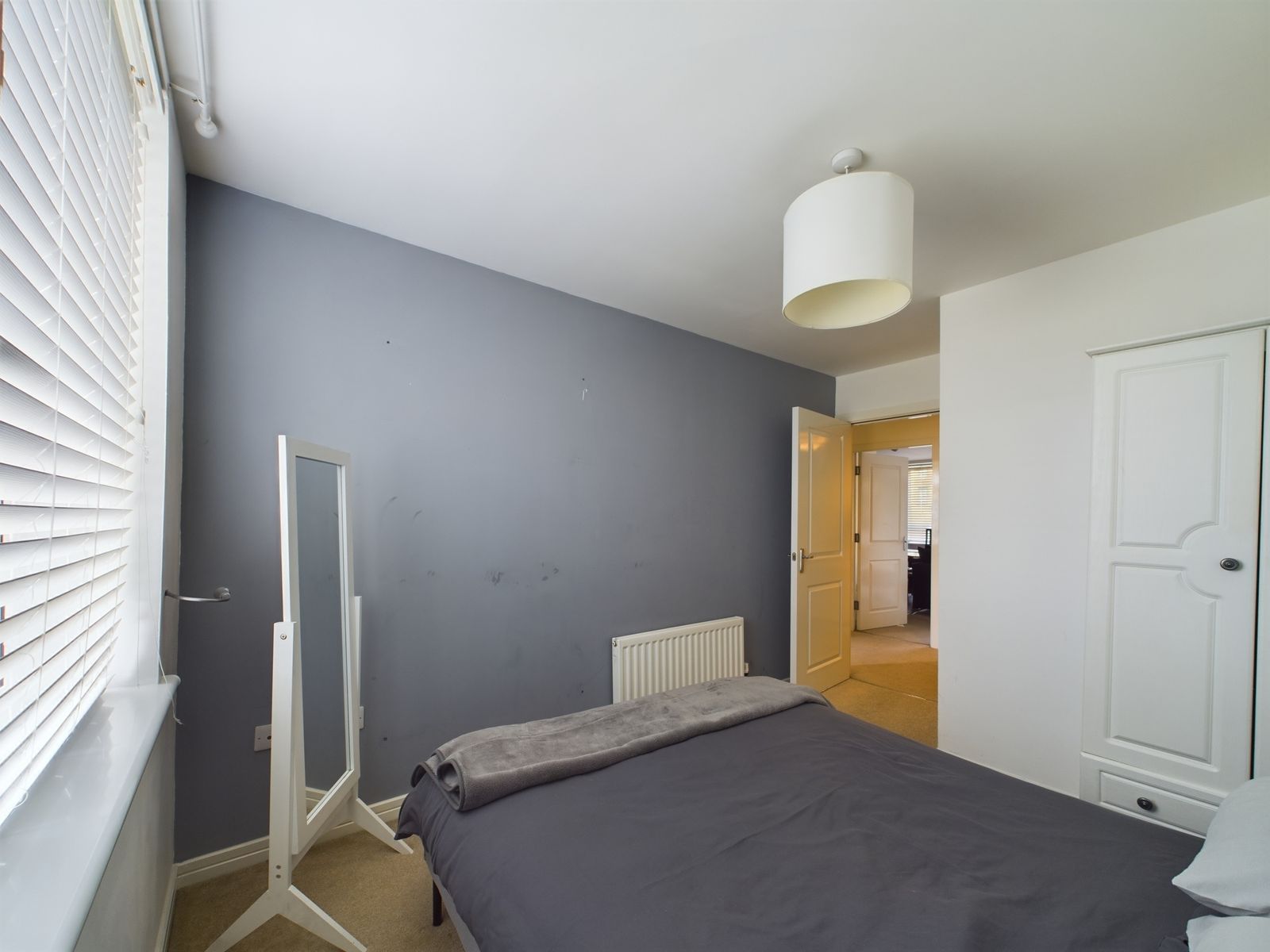Stylish Two-Bedroom Apartment To Let