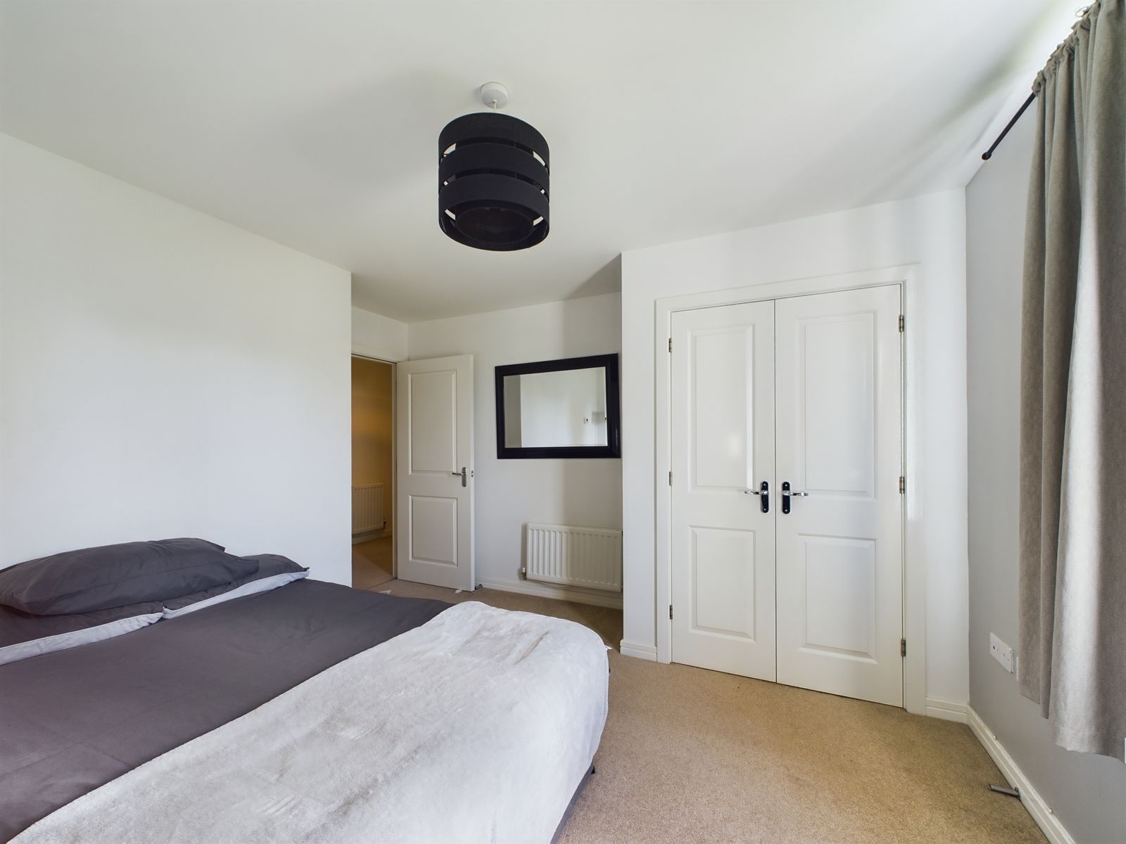 Stylish Two-Bedroom Apartment To Let