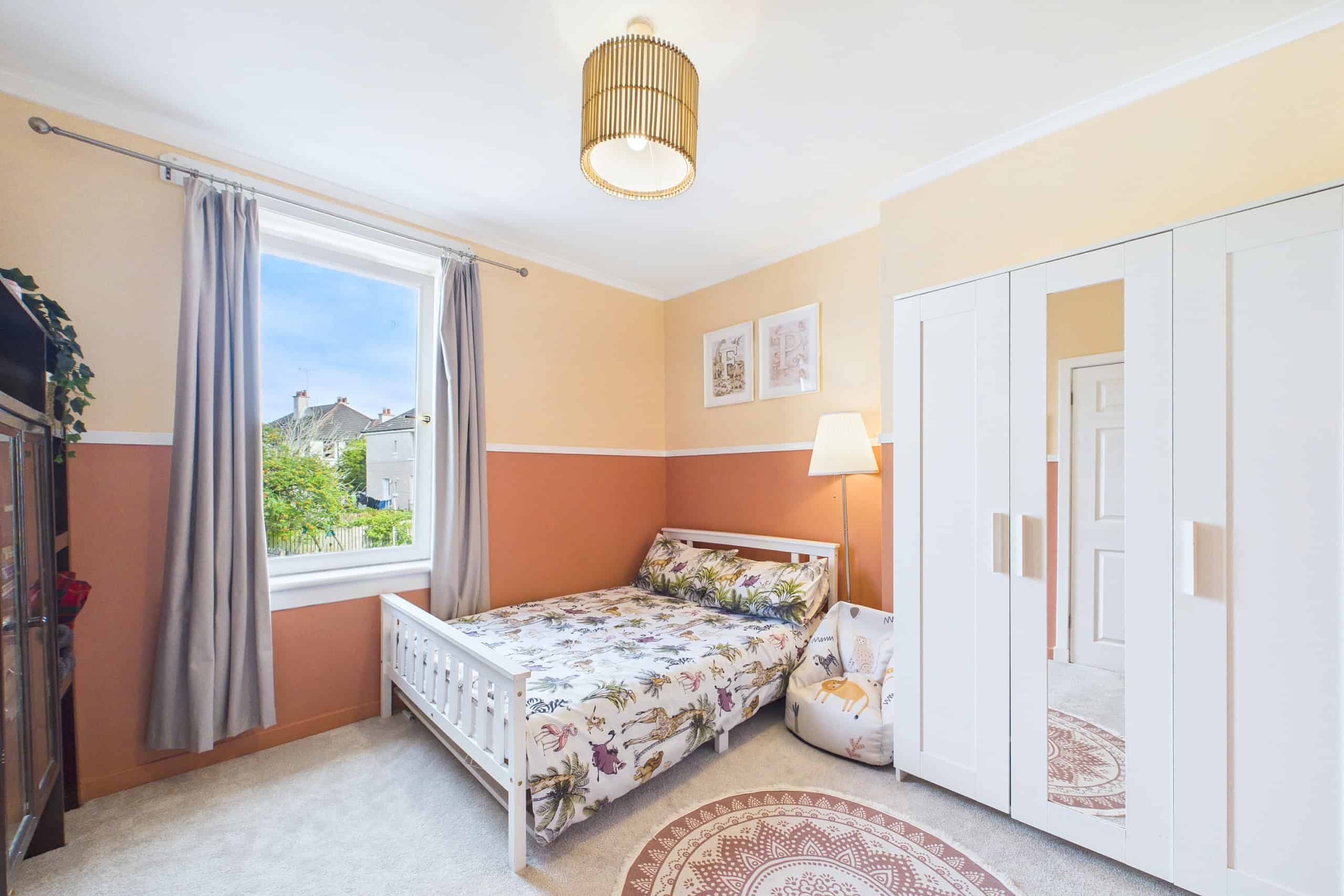 138 Aros Drive – 07 Exceptional Three-Bedroom Semi-Detached Home for Sale in Mosspark, Glasgow